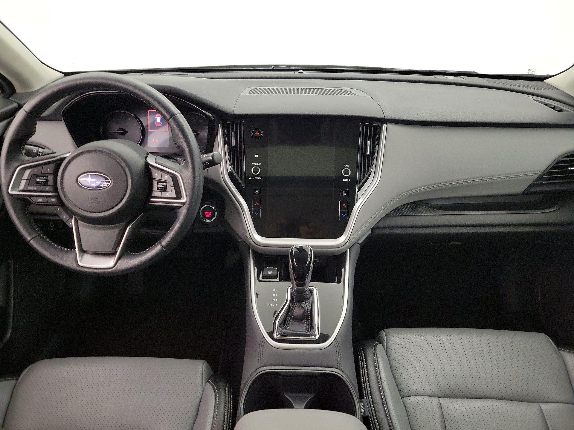Thumbnail: 2020 Subaru Outback - 9