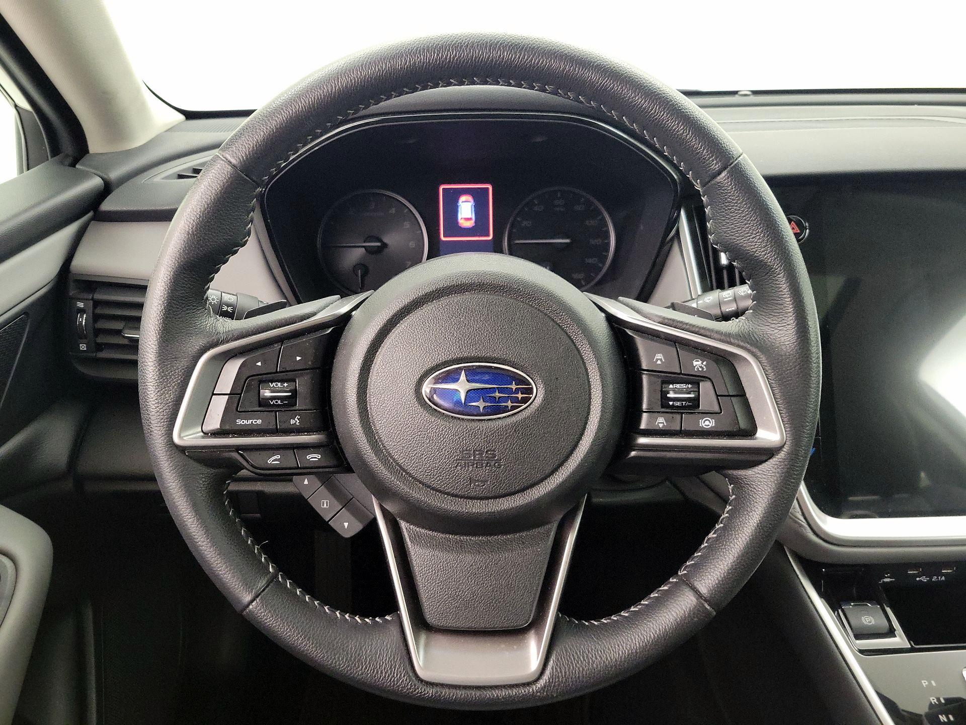 Thumbnail: 2020 Subaru Outback - 10