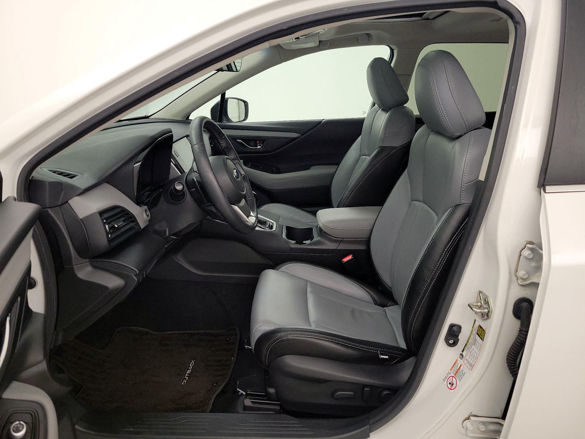Thumbnail: 2020 Subaru Outback - 11