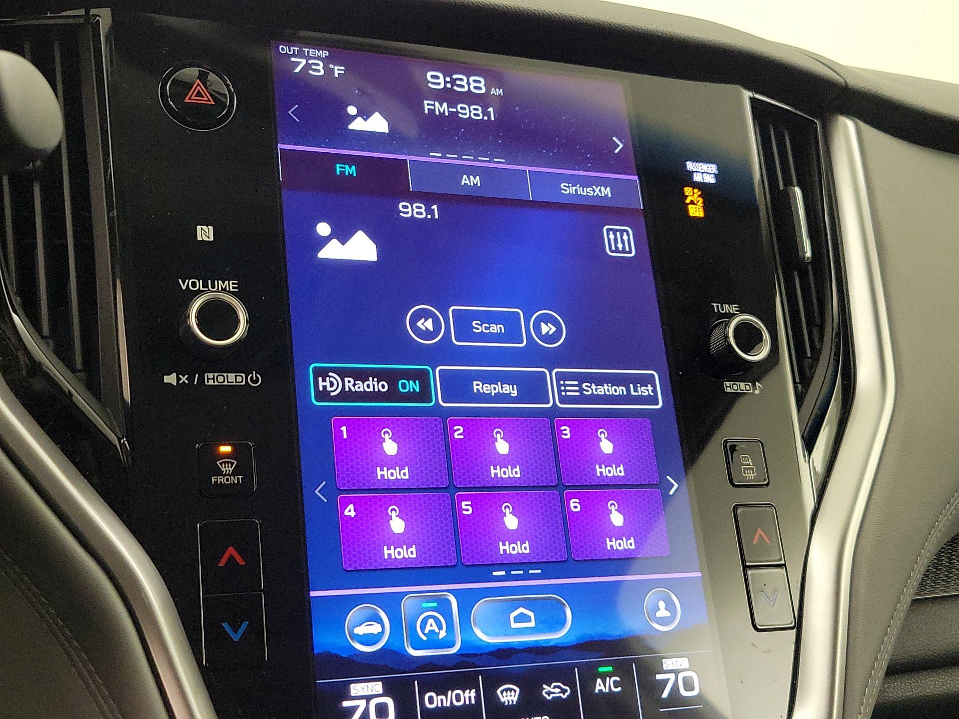 Thumbnail: 2020 Subaru Outback - 15