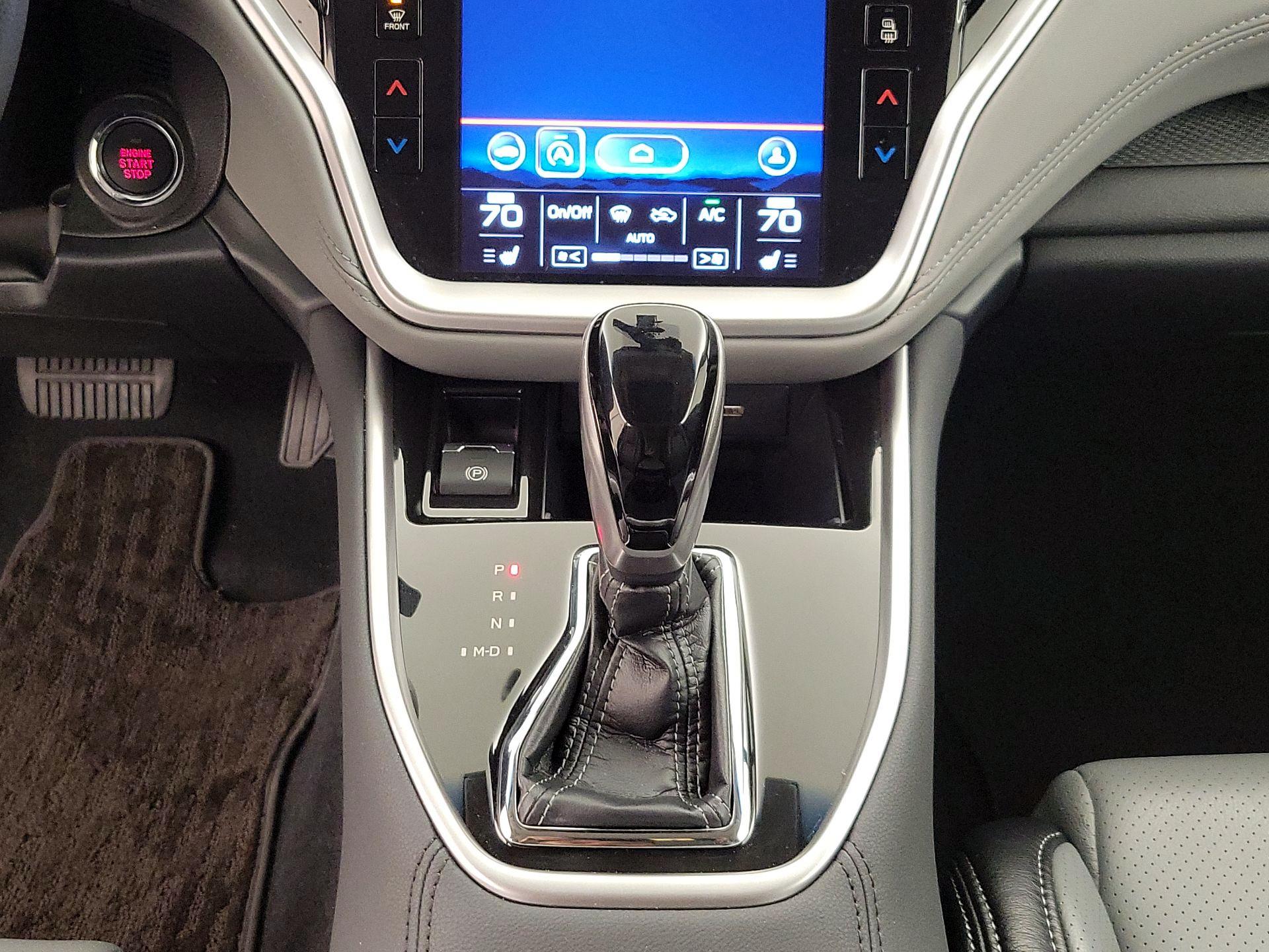 Thumbnail: 2020 Subaru Outback - 17