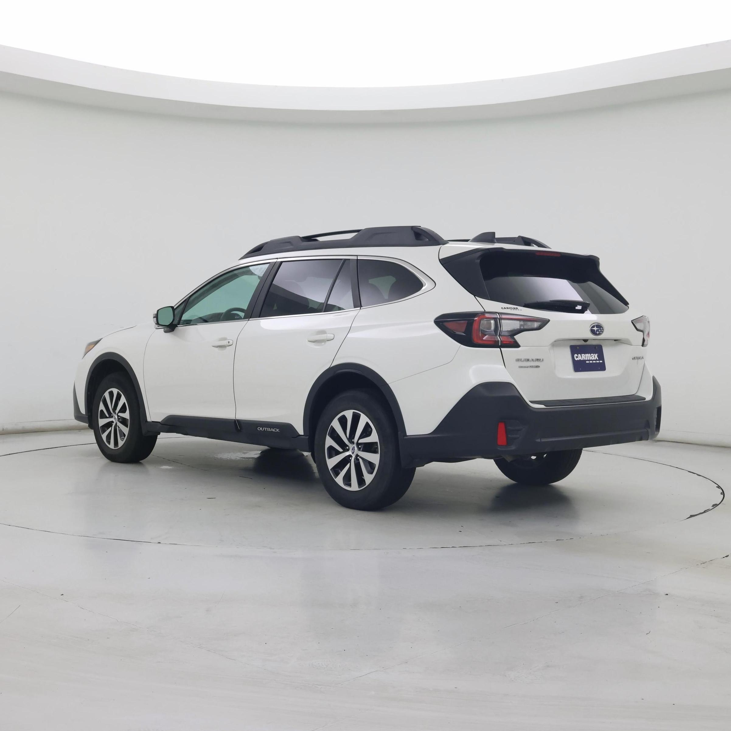 Thumbnail: 2020 Subaru Outback - 2