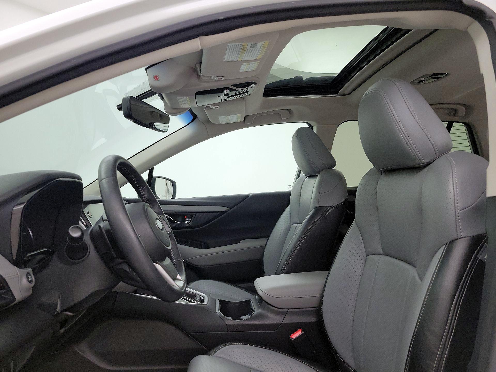 Thumbnail: 2020 Subaru Outback - 19
