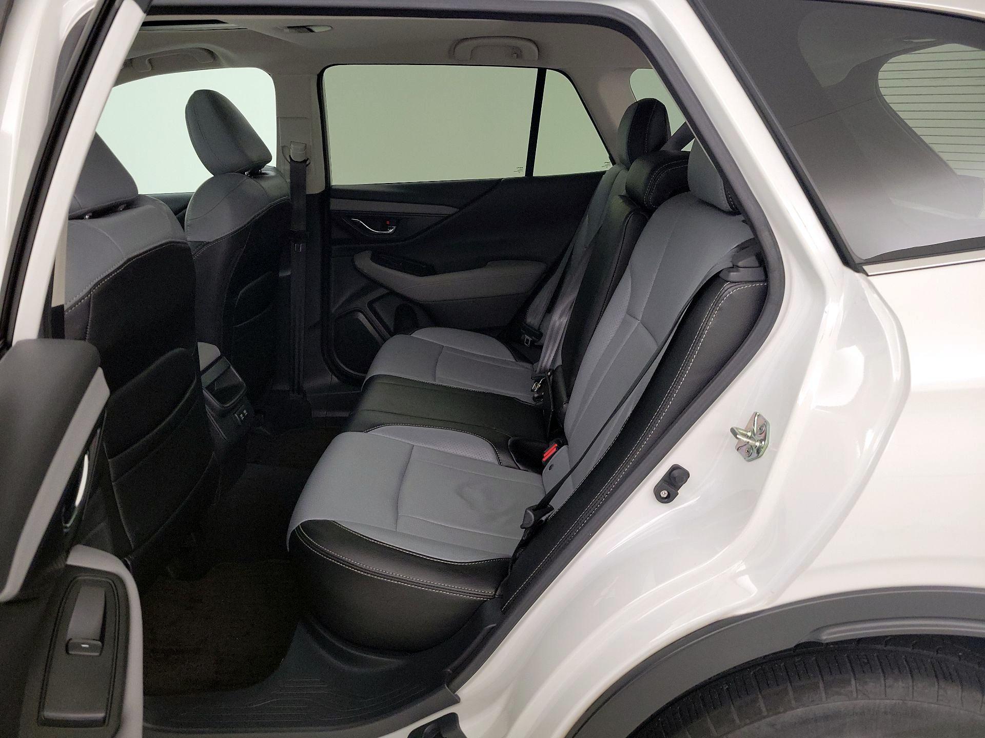 Thumbnail: 2020 Subaru Outback - 20