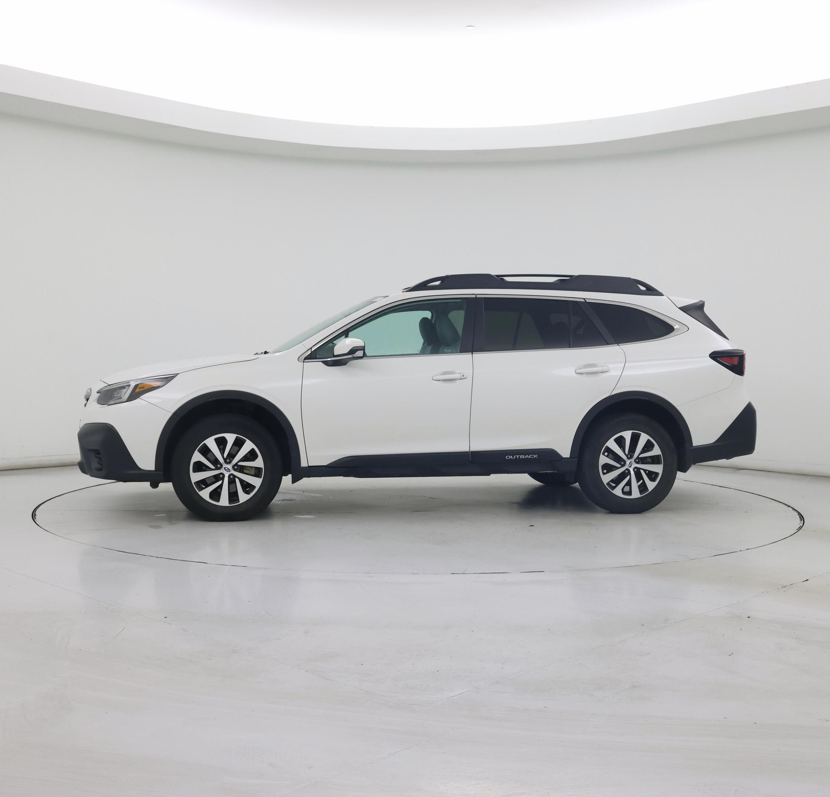 Thumbnail: 2020 Subaru Outback - 3