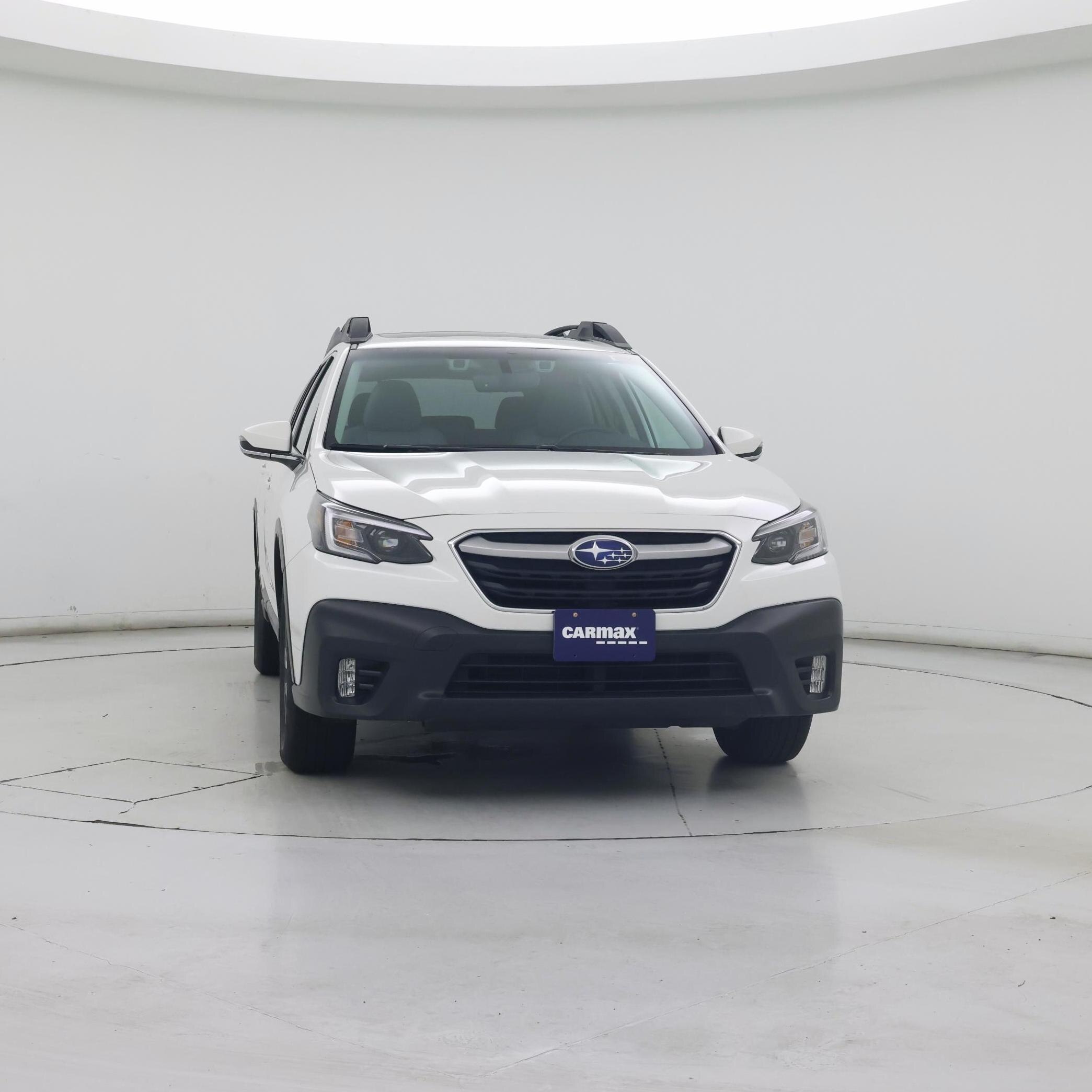 Thumbnail: 2020 Subaru Outback - 5