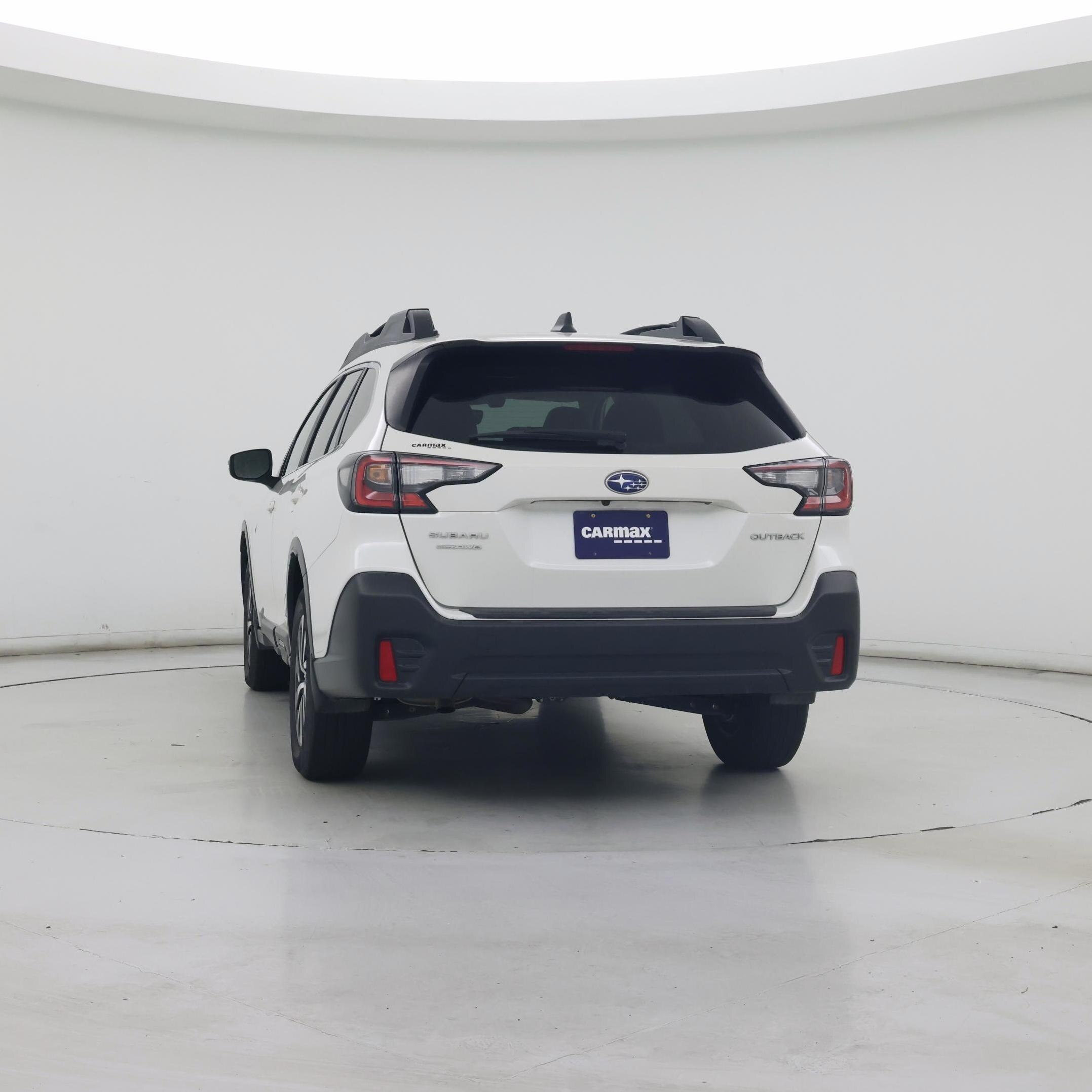 Thumbnail: 2020 Subaru Outback - 6