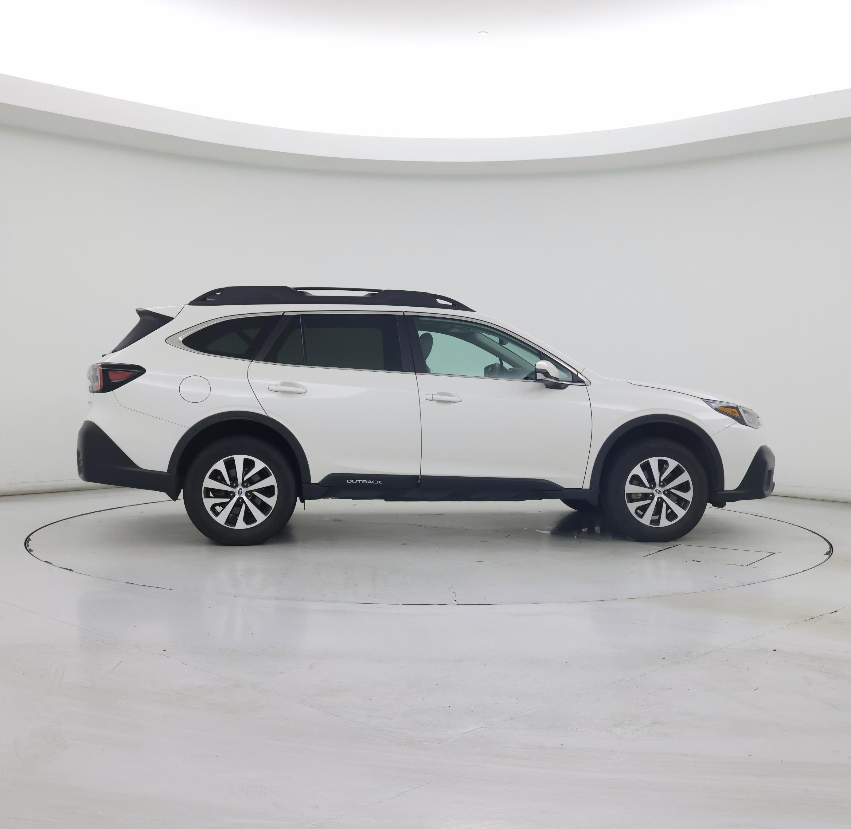 Thumbnail: 2020 Subaru Outback - 7