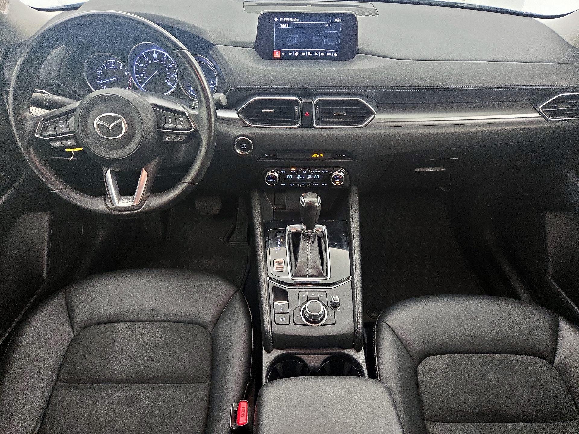 Thumbnail: 2018 Mazda CX-5 - 9