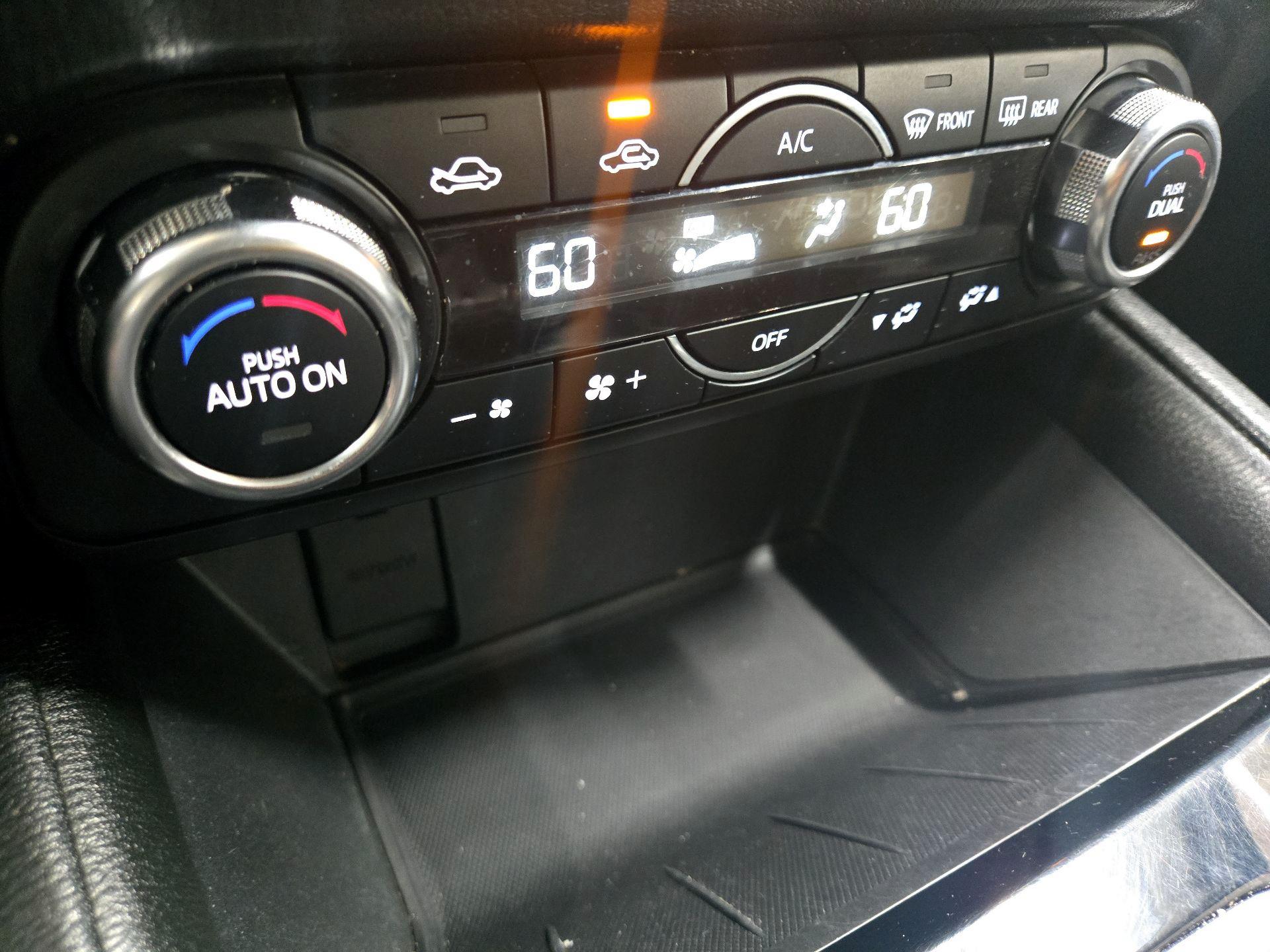 Thumbnail: 2018 Mazda CX-5 - 16