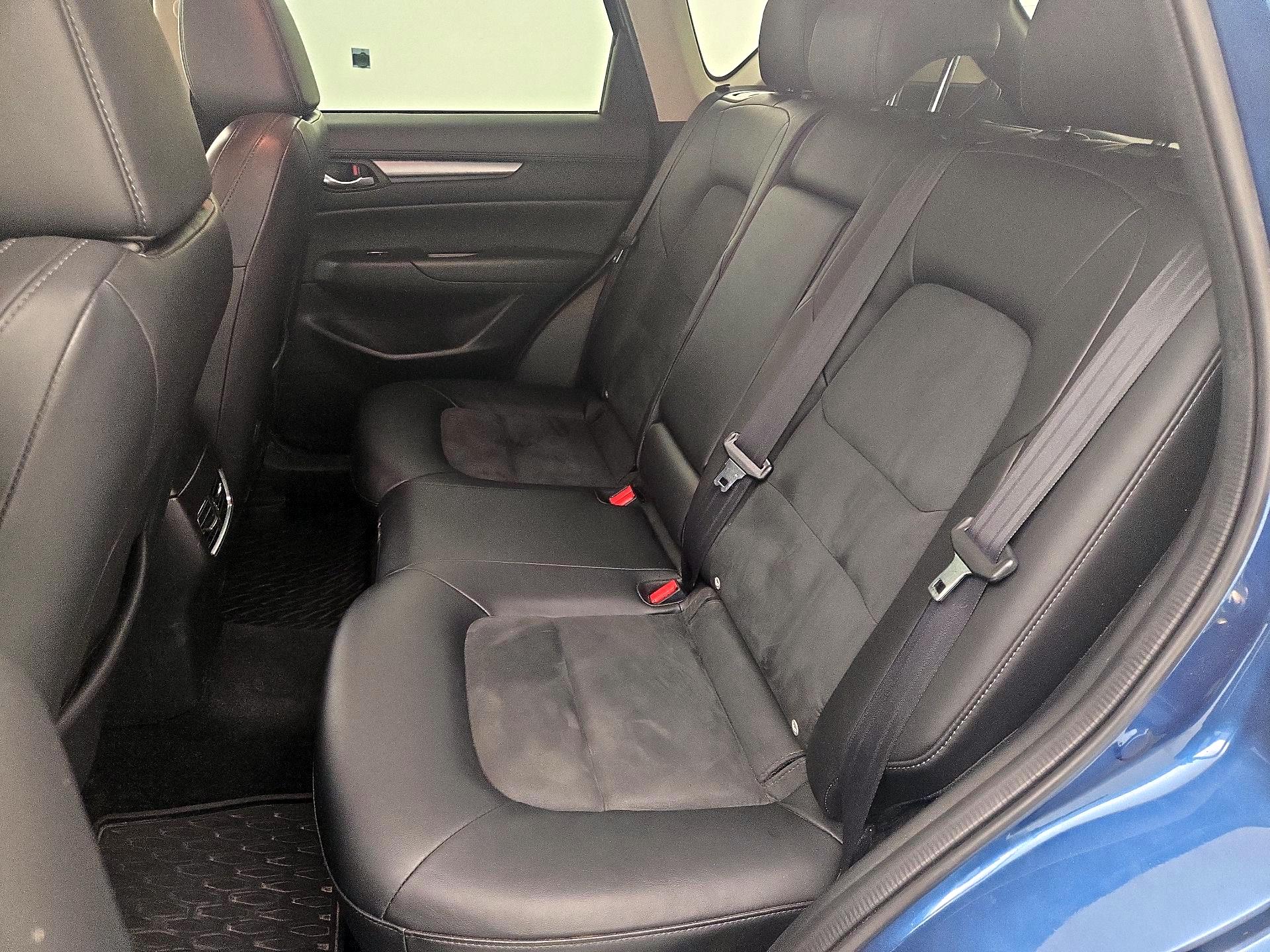 Thumbnail: 2018 Mazda CX-5 - 19