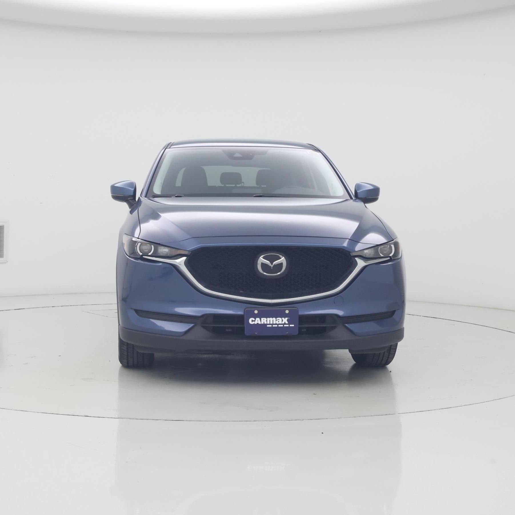 Thumbnail: 2018 Mazda CX-5 - 5