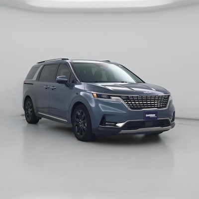 2024 Kia Carnival SX