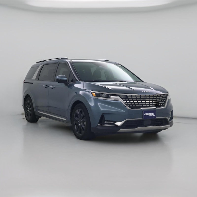 2024 Kia Carnival SX