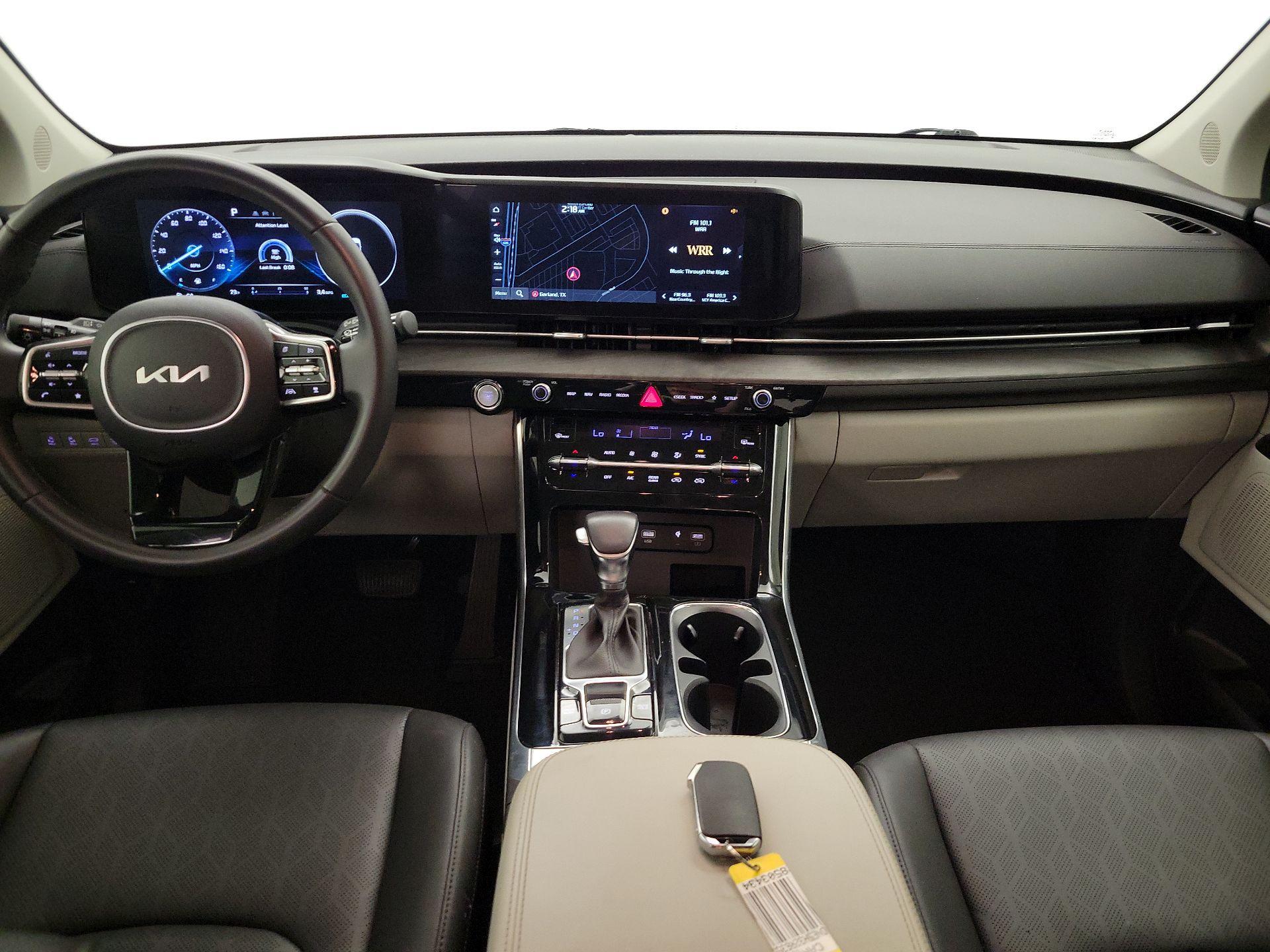 Thumbnail: 2024 Kia Carnival - 9