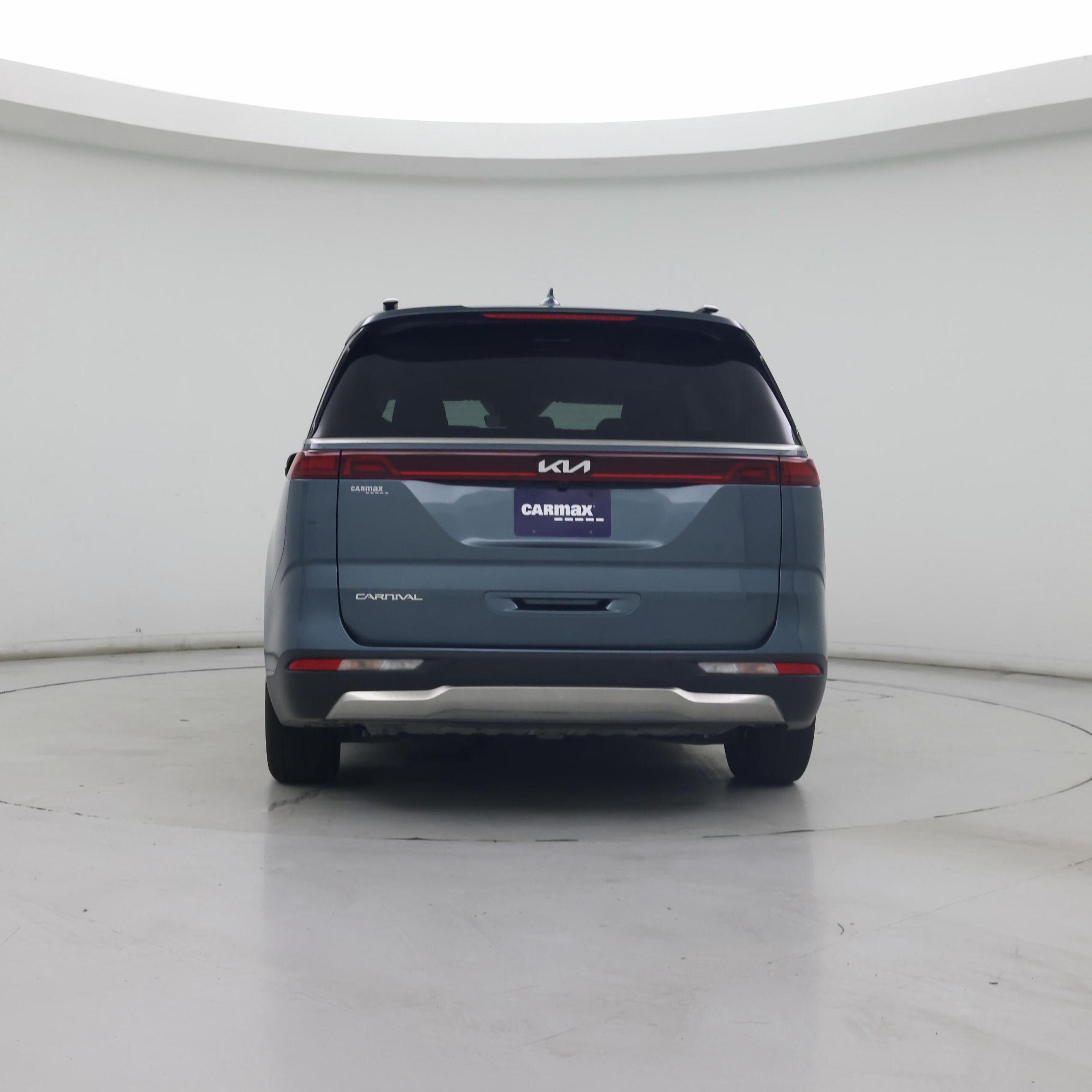 Thumbnail: 2024 Kia Carnival - 6