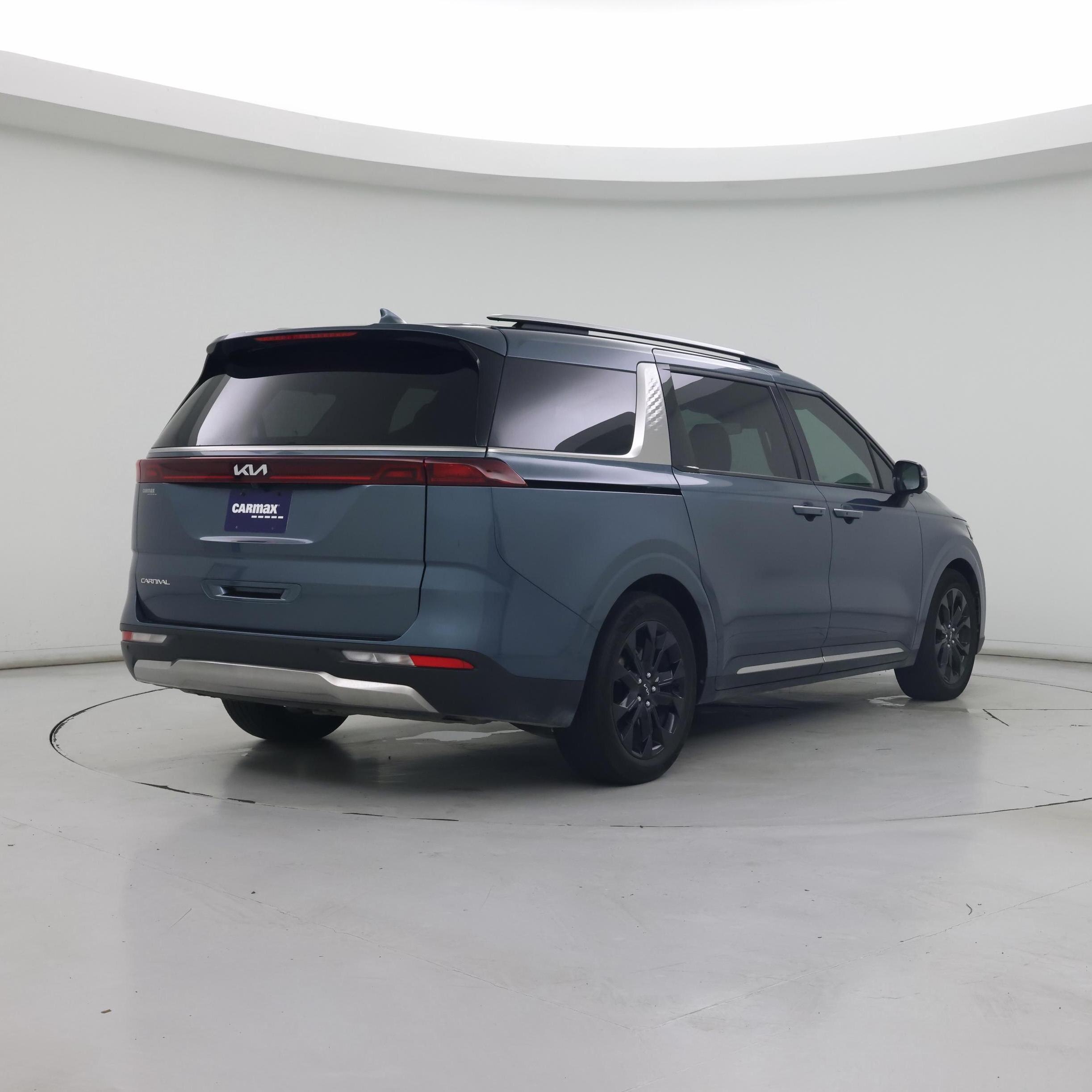 Thumbnail: 2024 Kia Carnival - 8