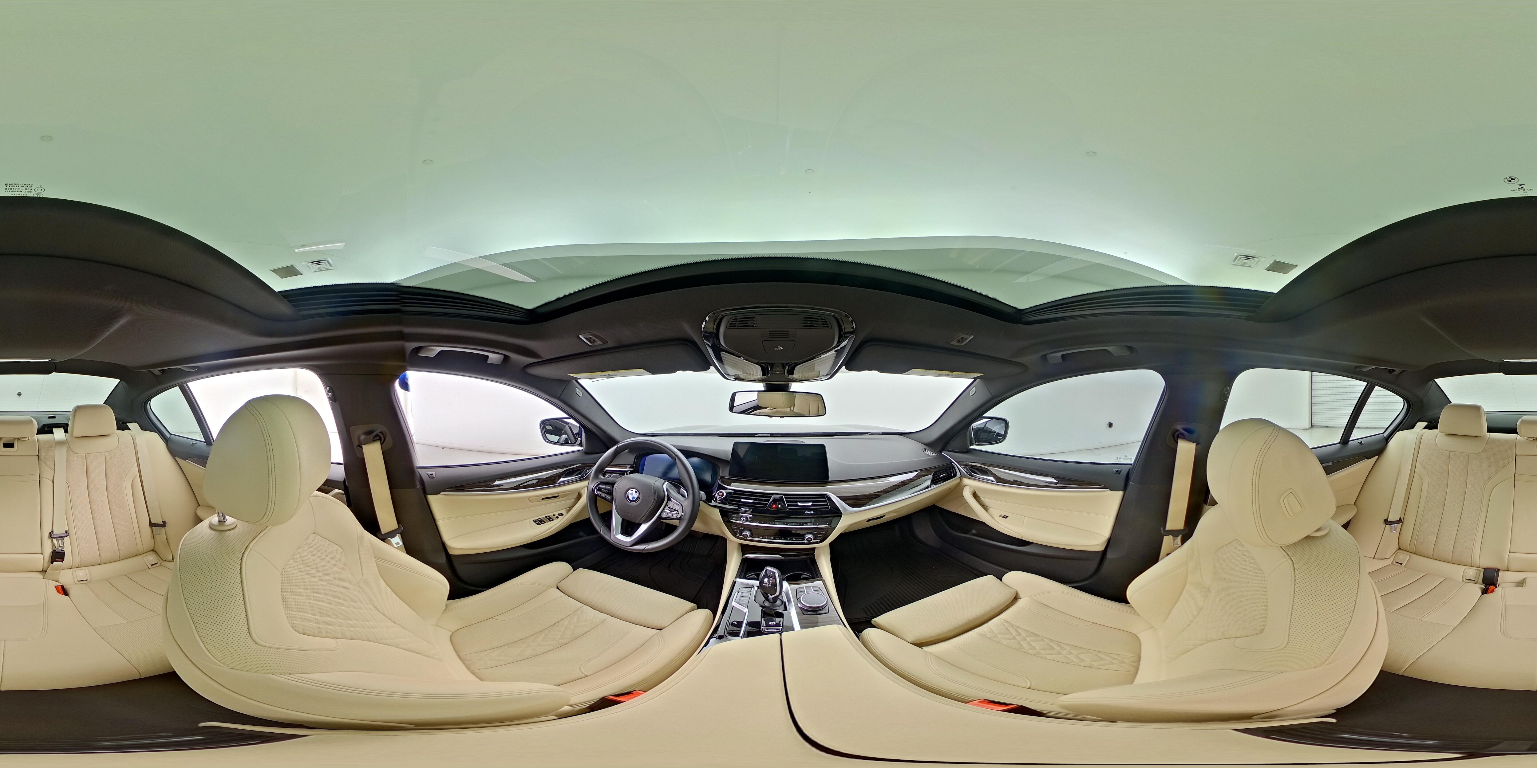 2023 BMW 5 Series 530i - Photo 25