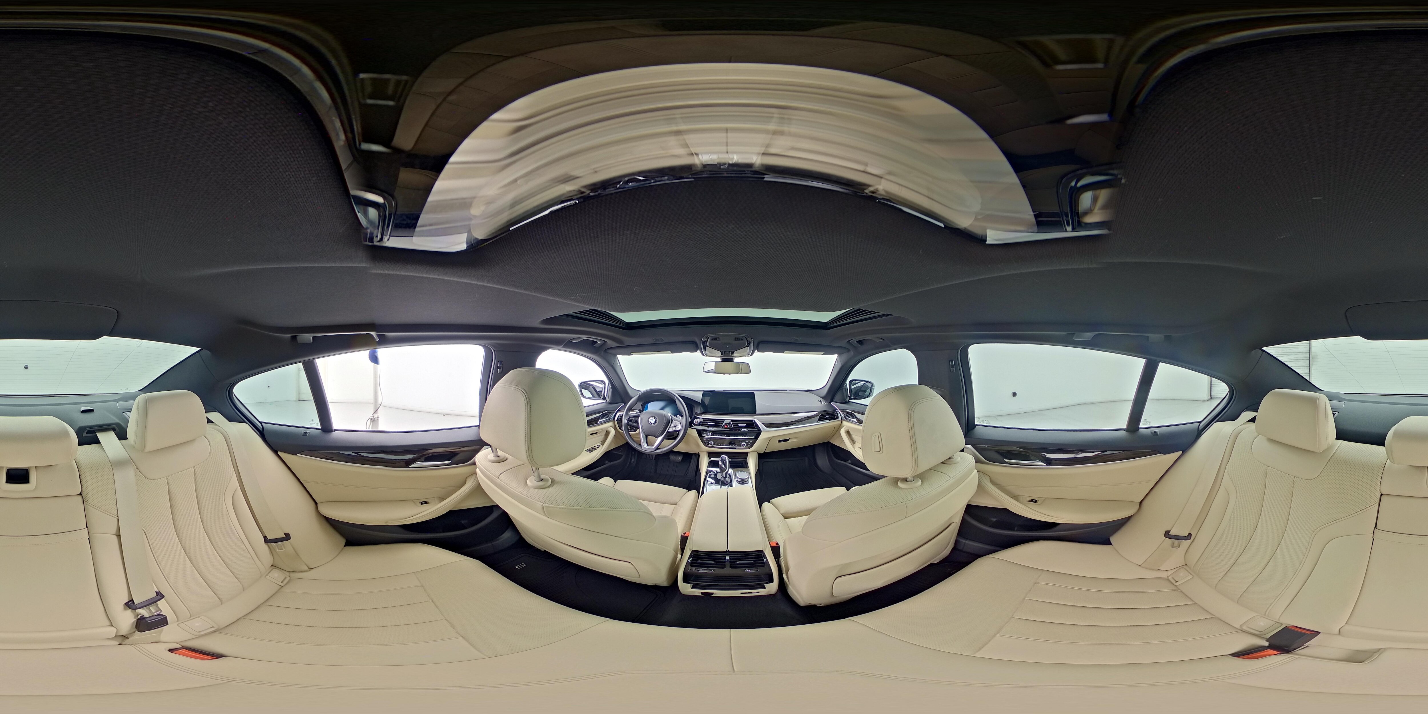 2023 BMW 5 Series 530i - Photo 26