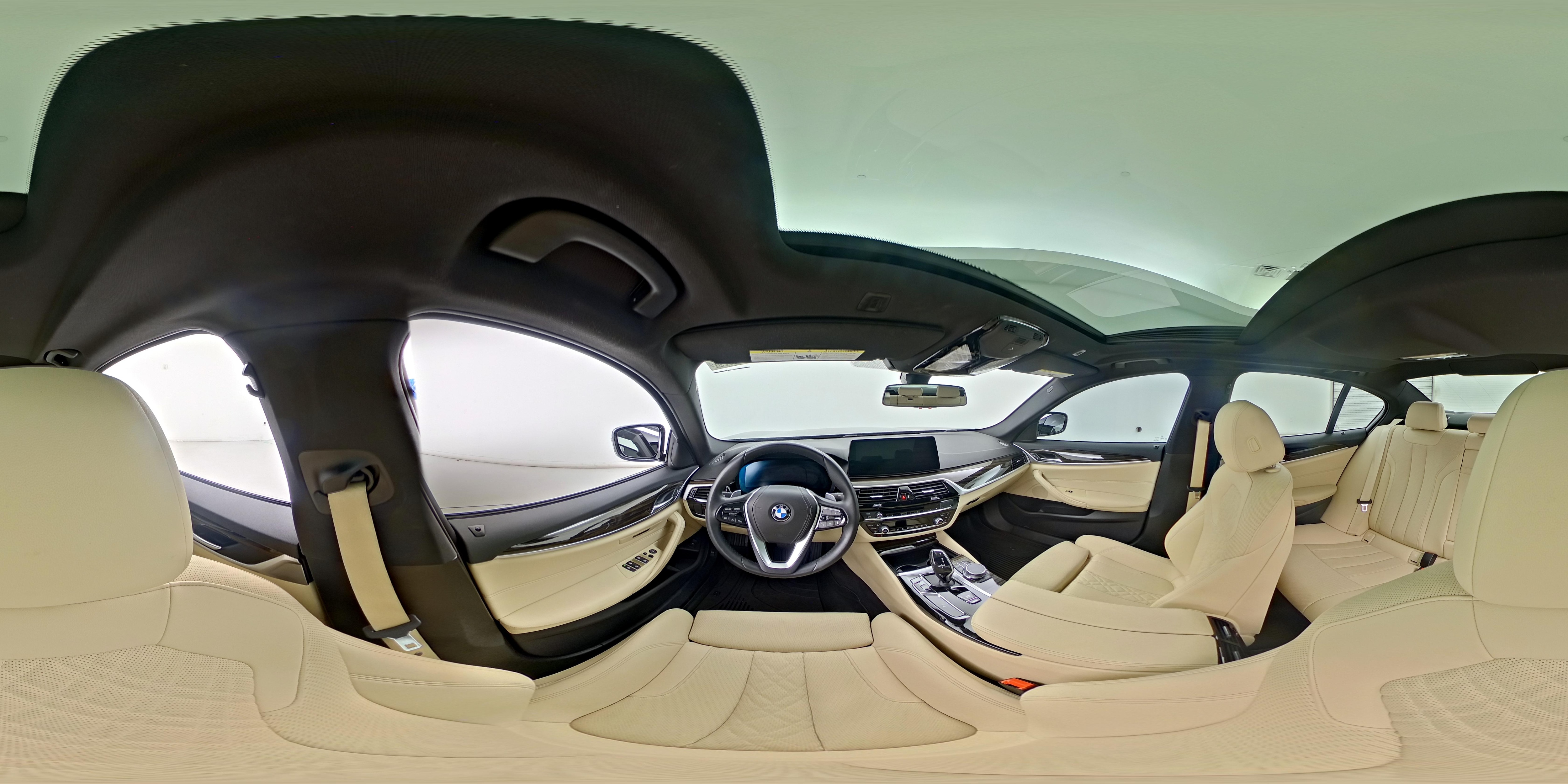 2023 BMW 5 Series 530i - Photo 27