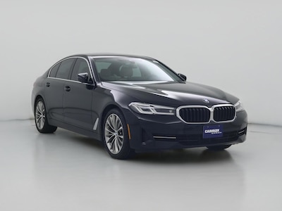 2023 BMW 530 I