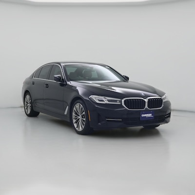 2023 BMW 530 I
