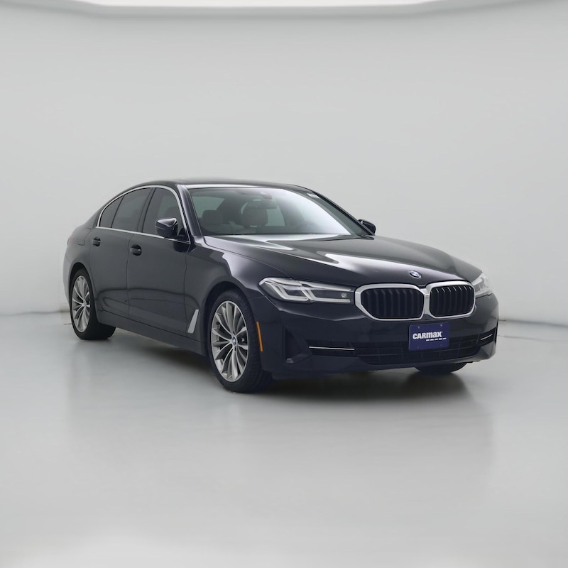 2023 BMW 530 I