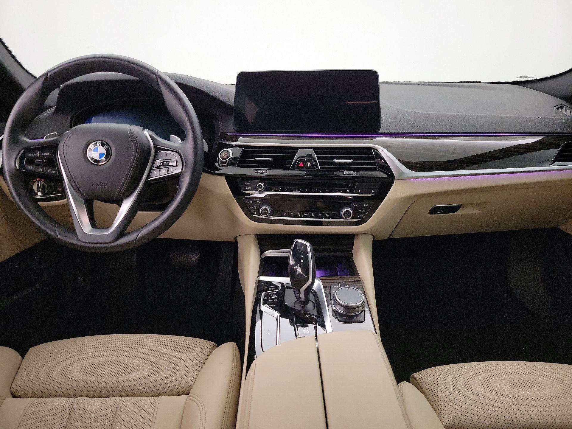 Thumbnail: 2023 BMW 5 Series - 9