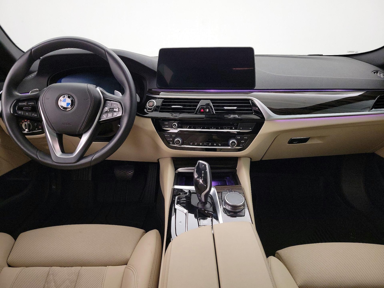 2023 BMW 5 Series 530i - Photo 10
