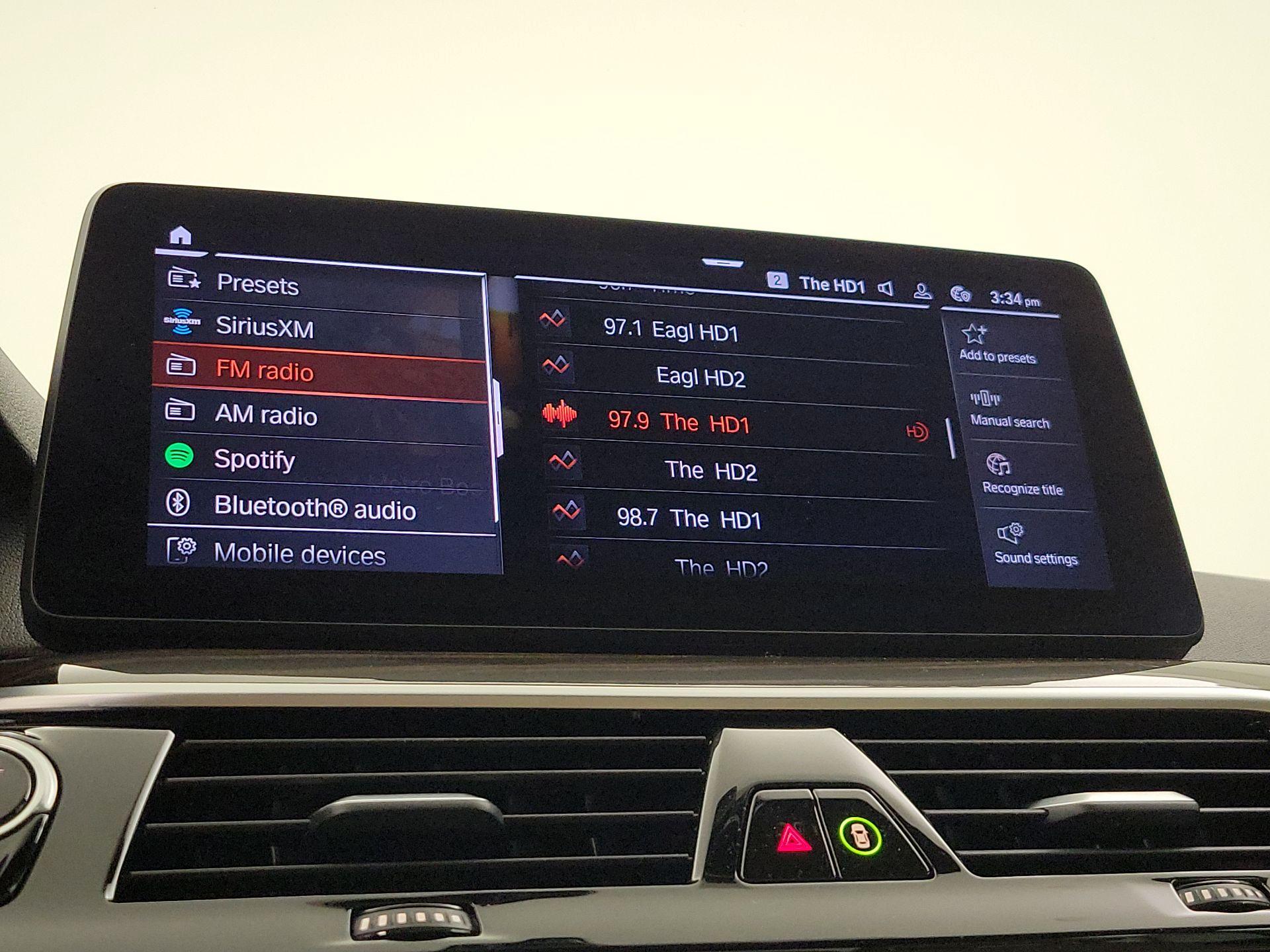 Thumbnail: 2023 BMW 5 Series - 15