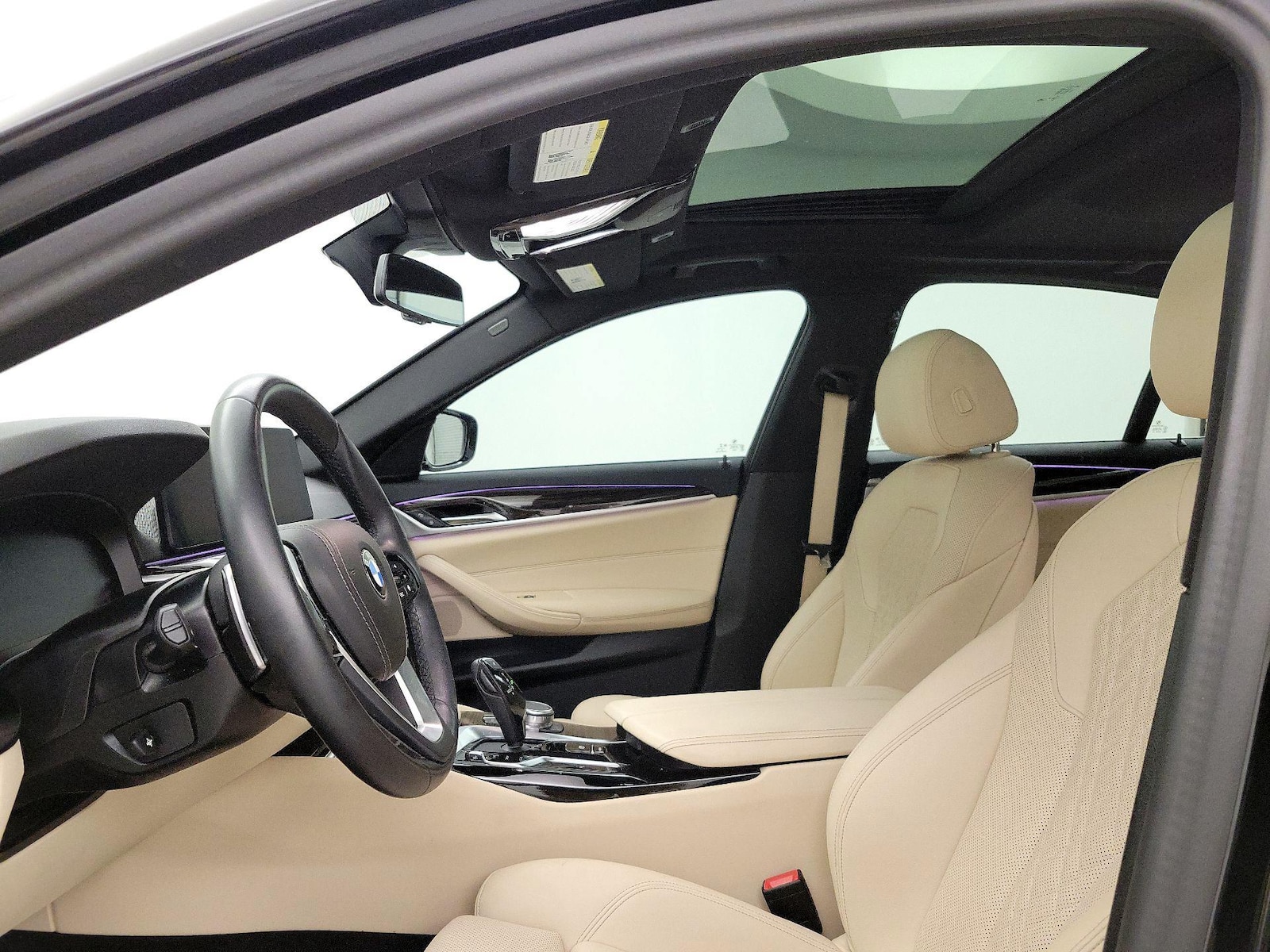 2023 BMW 5 Series 530i - Photo 20