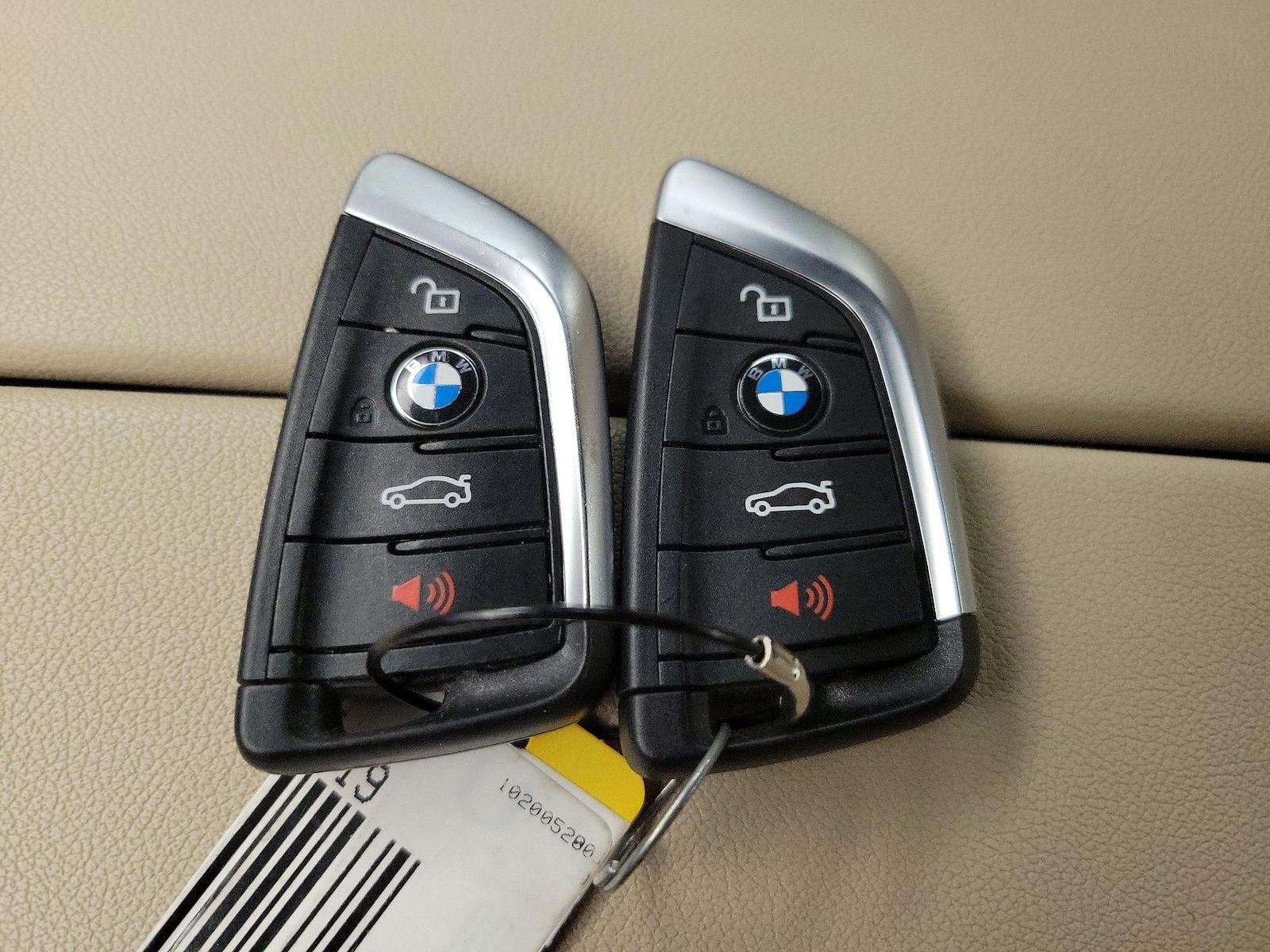 2023 BMW 5 Series 530i - Photo 24