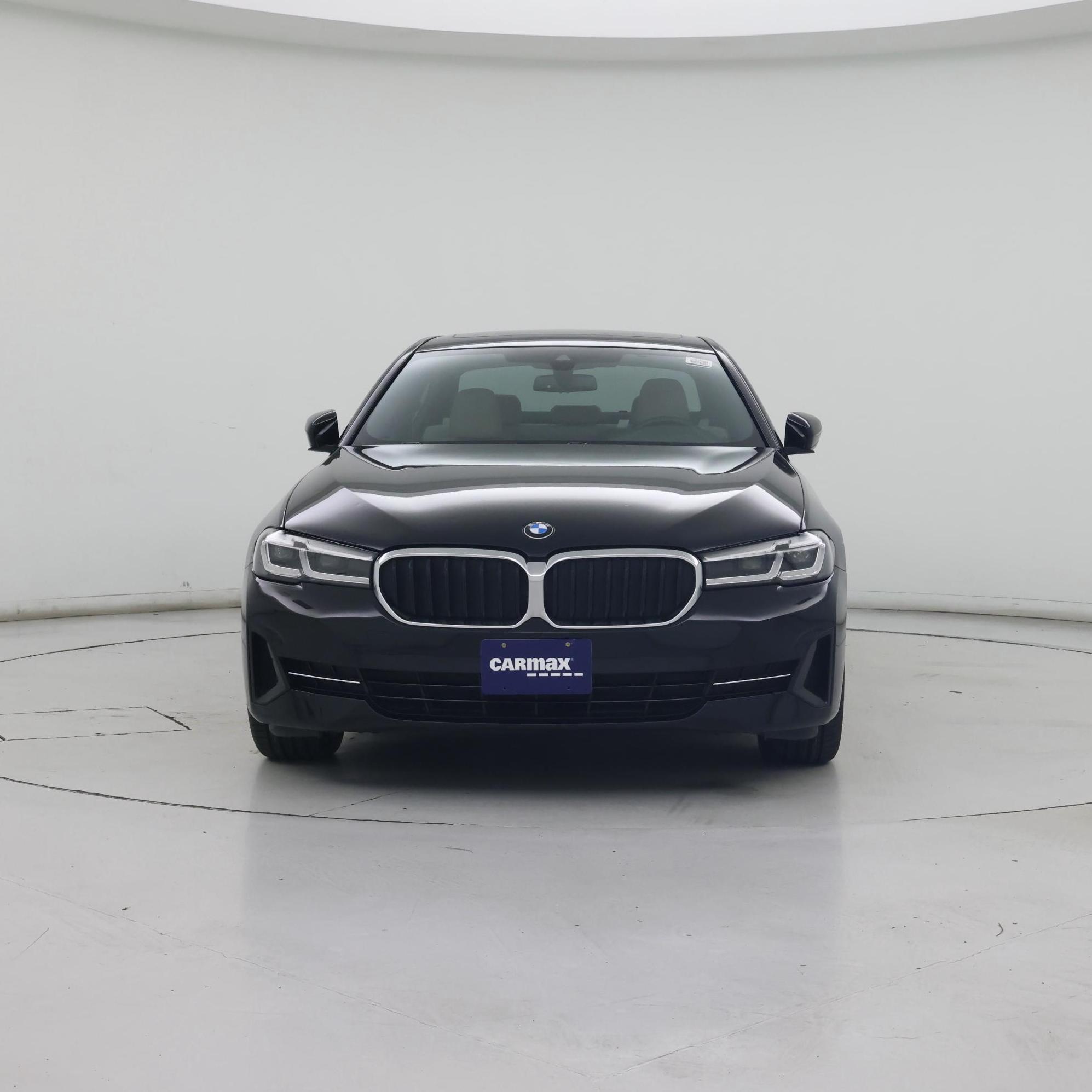 Thumbnail: 2023 BMW 5 Series - 5