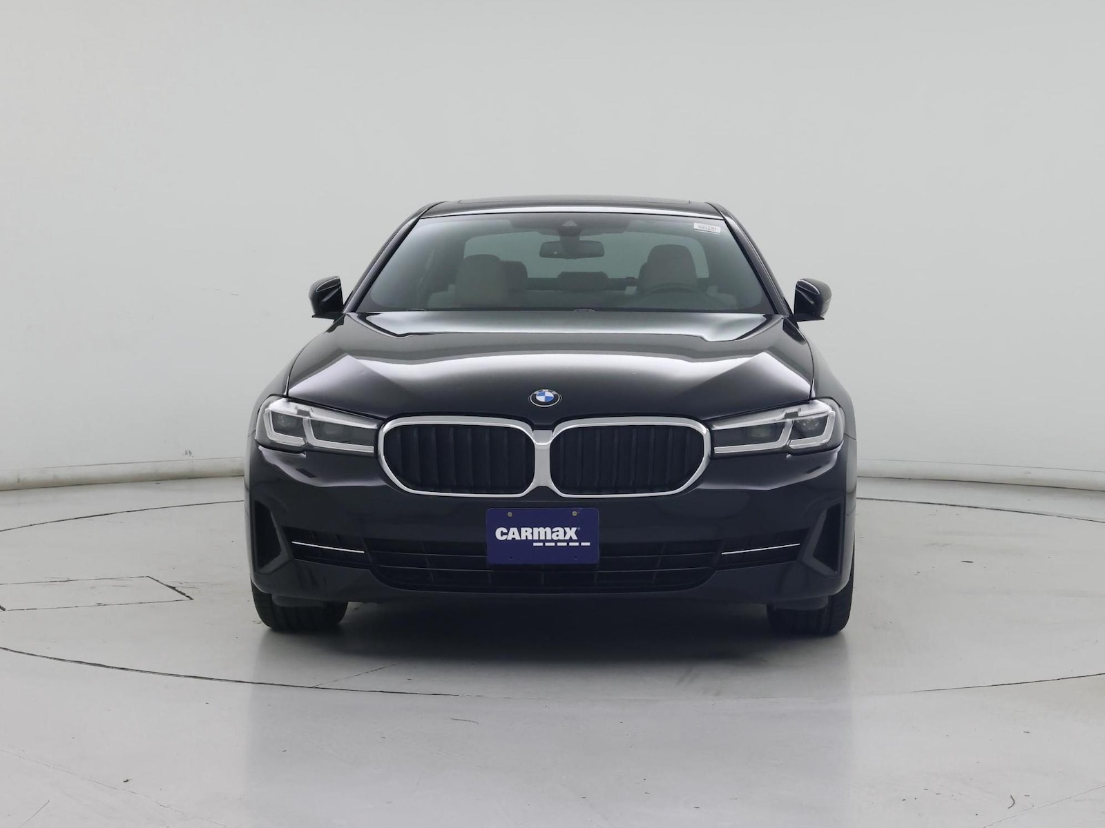 2023 BMW 5 Series 530i - Photo 6