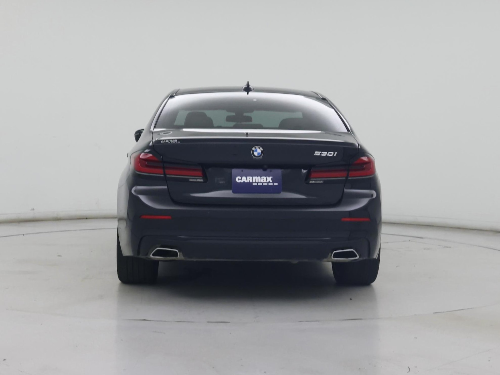 2023 BMW 5 Series 530i - Photo 7