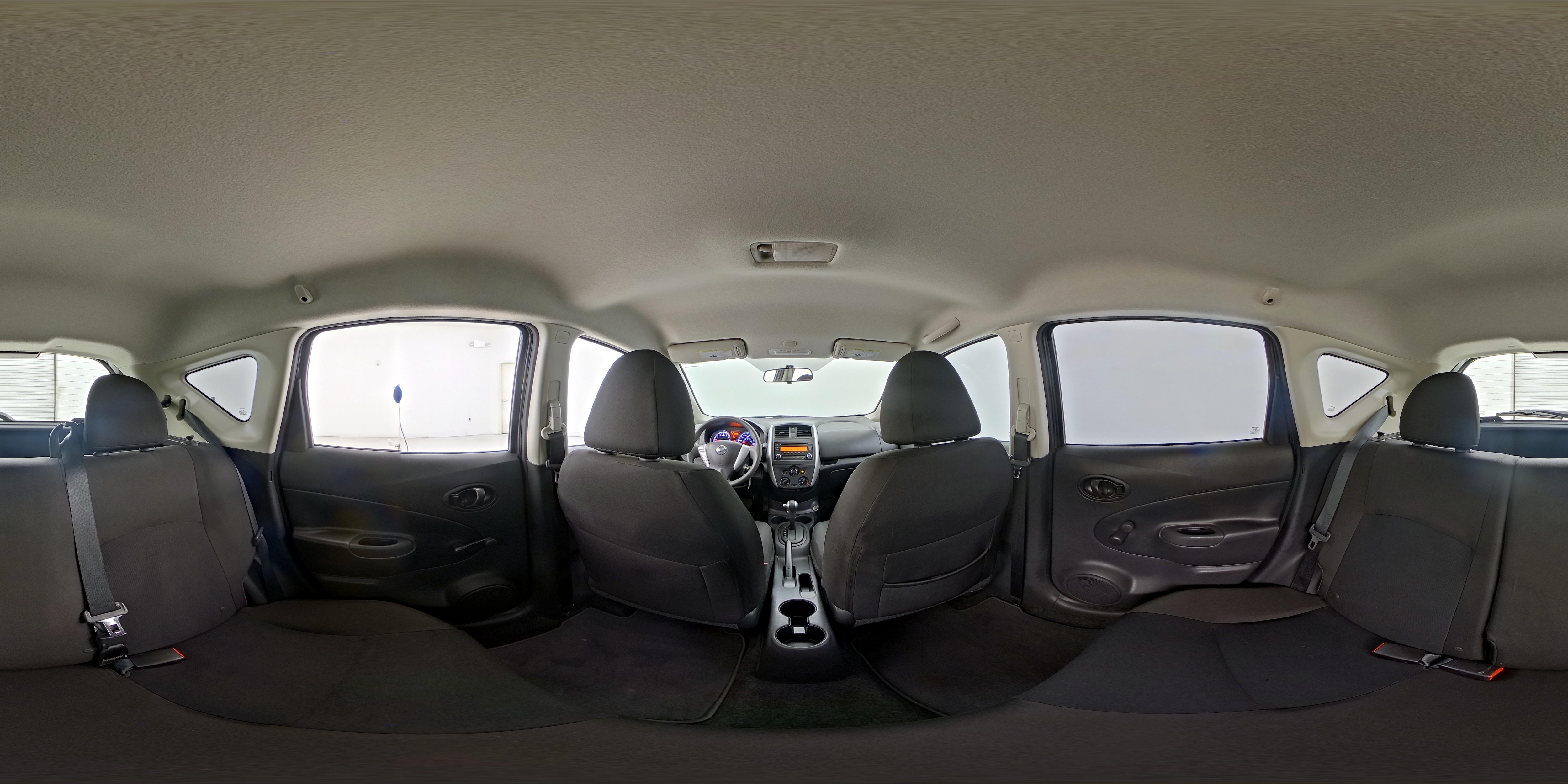 2017 Nissan Versa Note S Plus - Photo 23