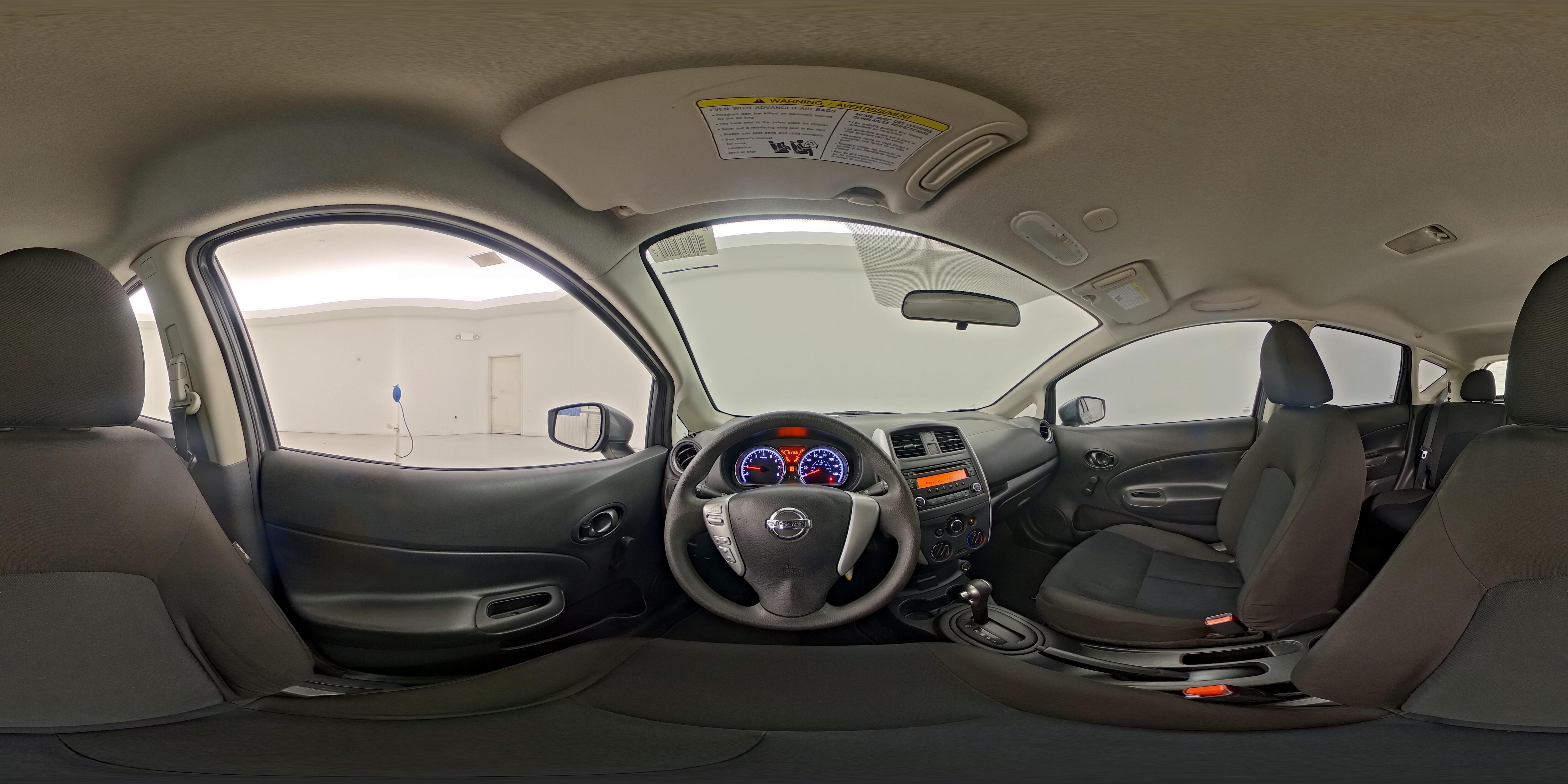 2017 Nissan Versa Note S Plus - Photo 24