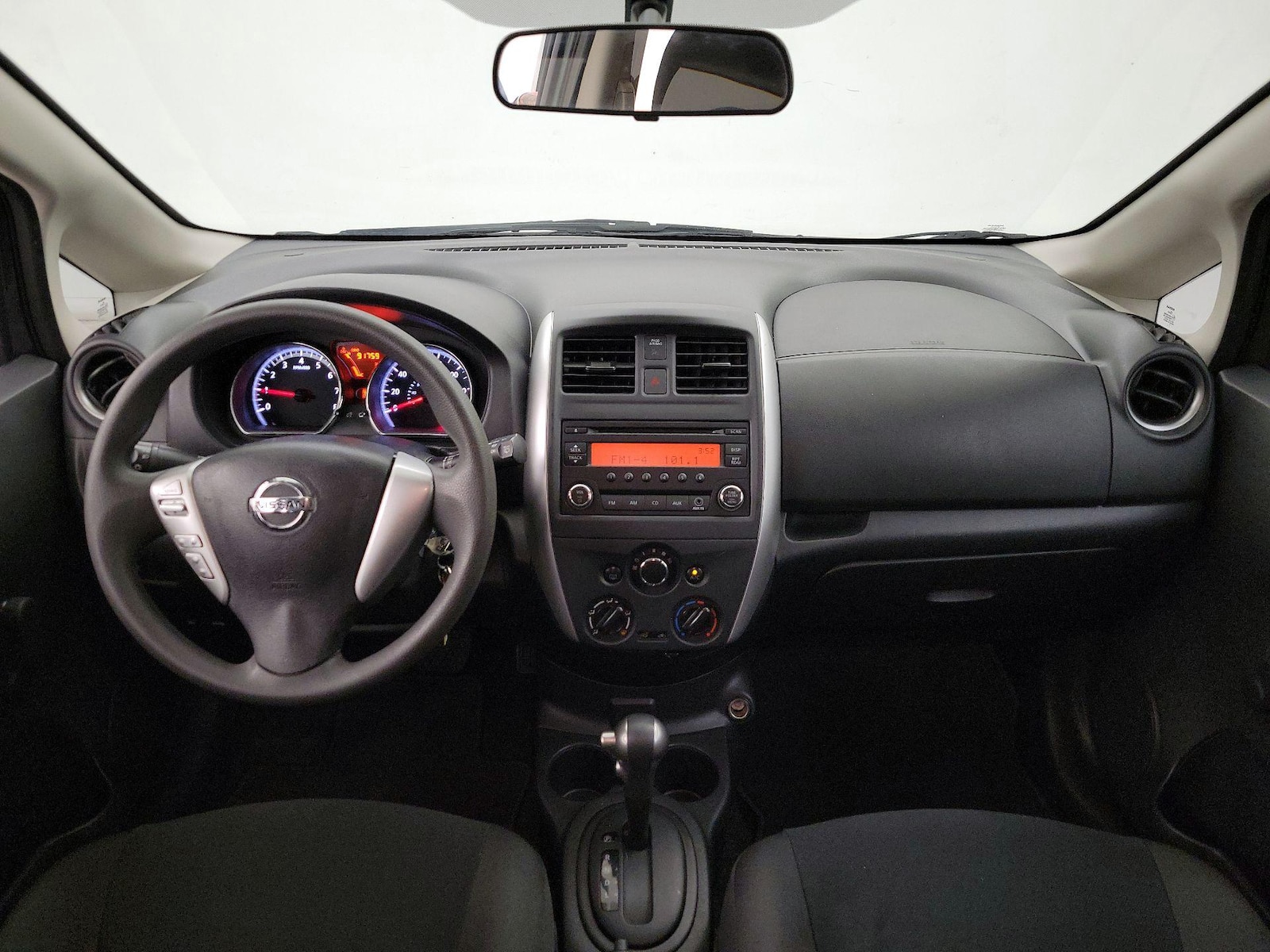 2017 Nissan Versa Note S Plus - Photo 10