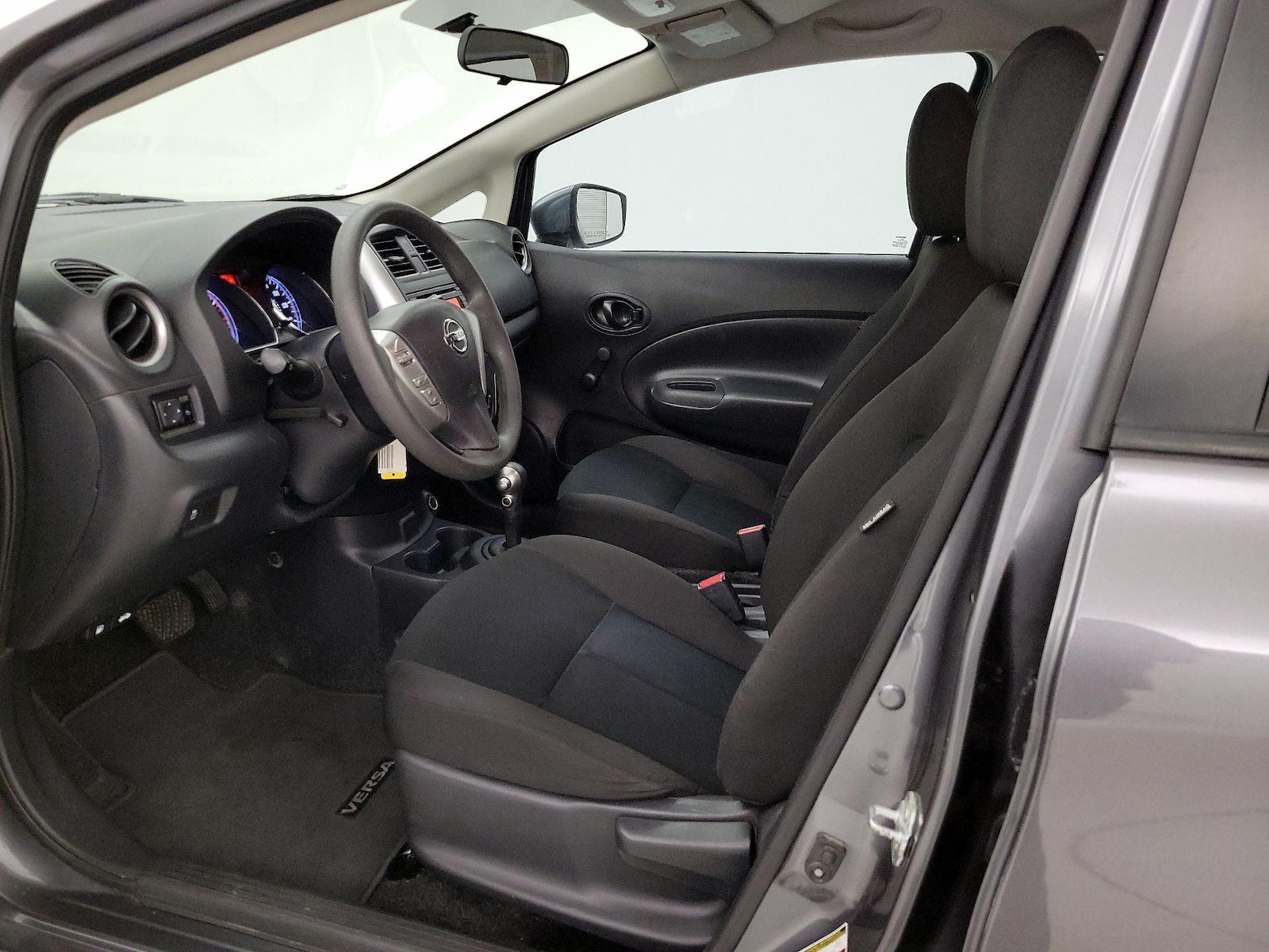 2017 Nissan Versa Note S Plus - Photo 12