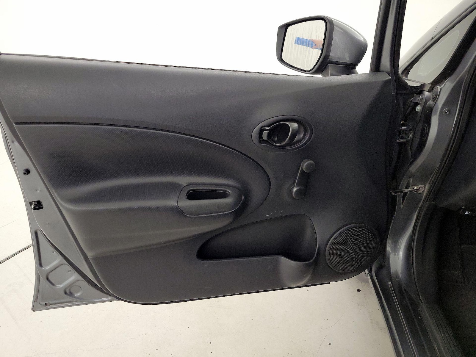 2017 Nissan Versa Note S Plus - Photo 13