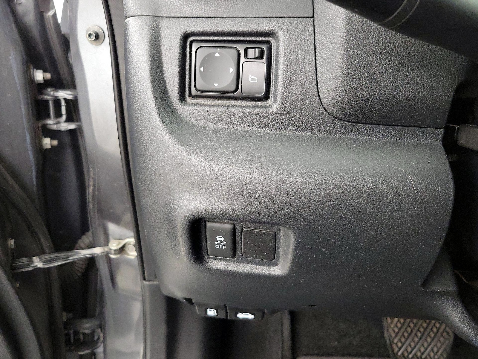 2017 Nissan Versa Note S Plus - Photo 14