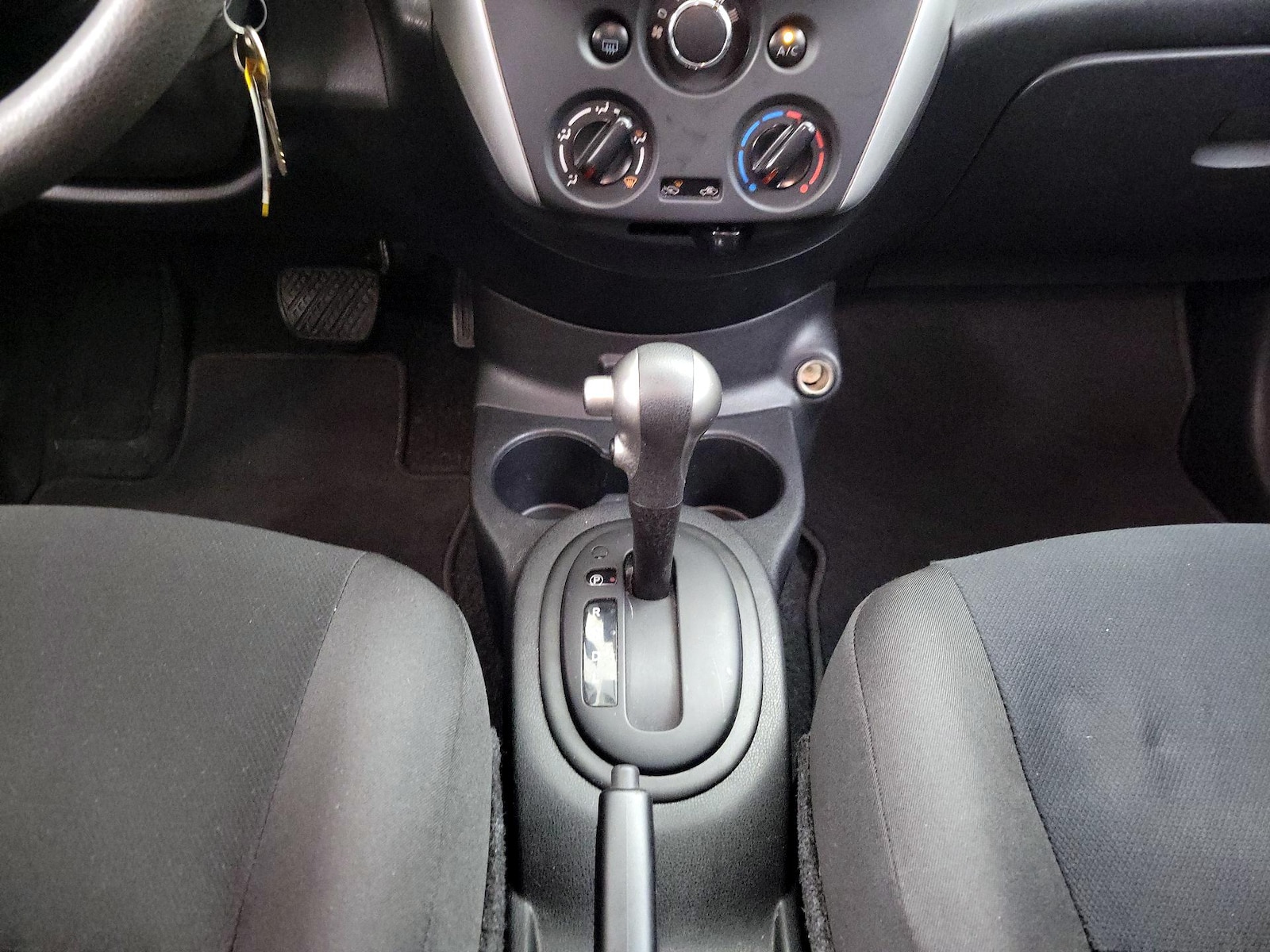 2017 Nissan Versa Note S Plus - Photo 17