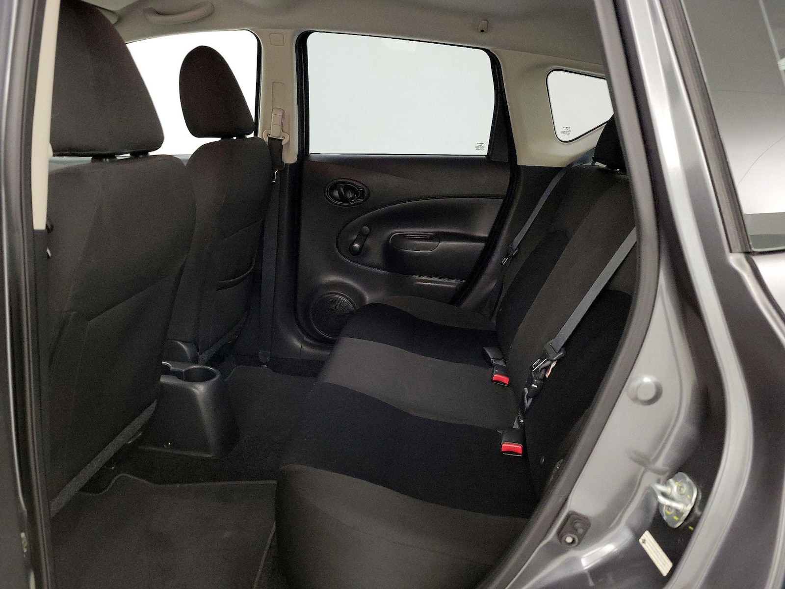 2017 Nissan Versa Note S Plus - Photo 18