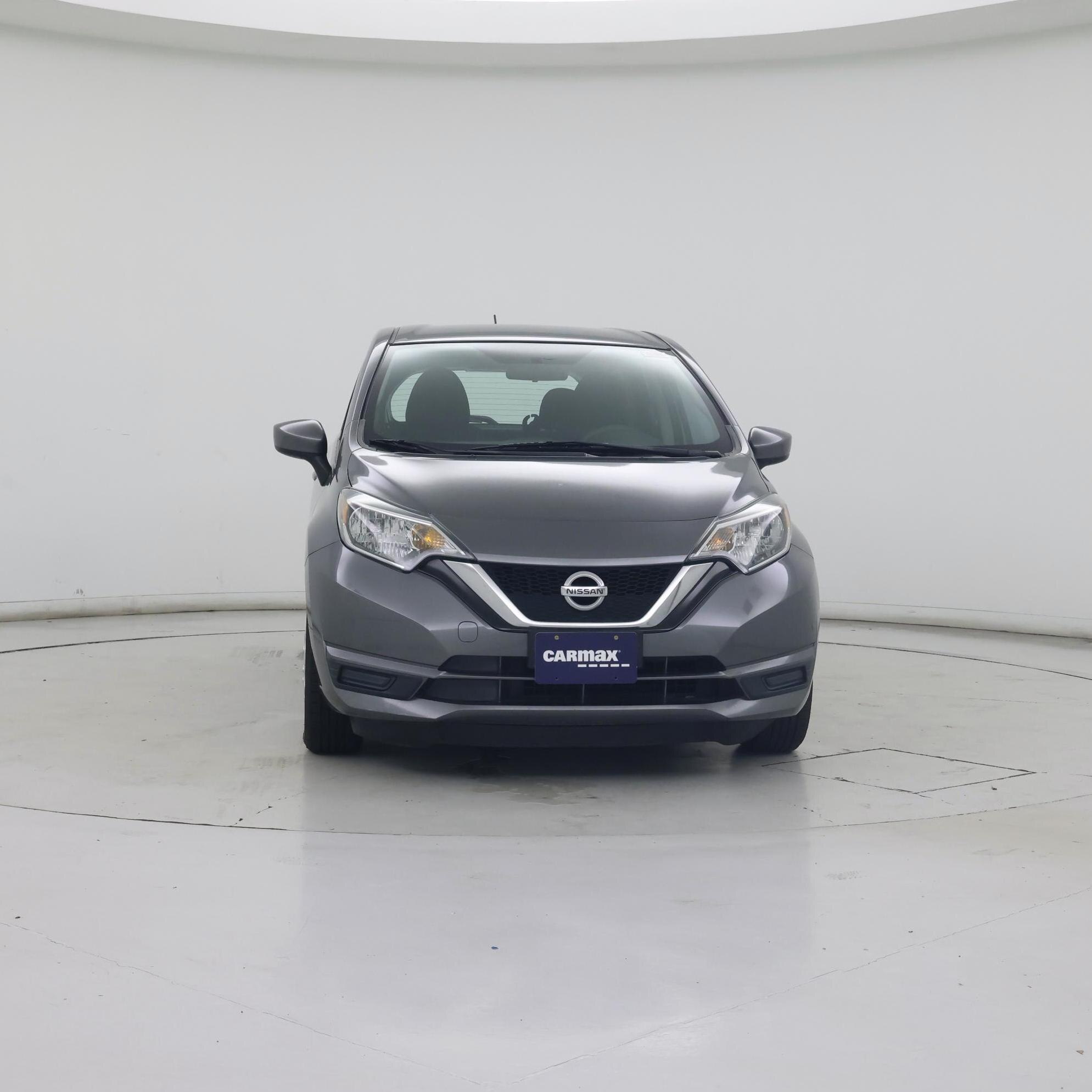 Thumbnail: 2017 Nissan Versa Note - 5