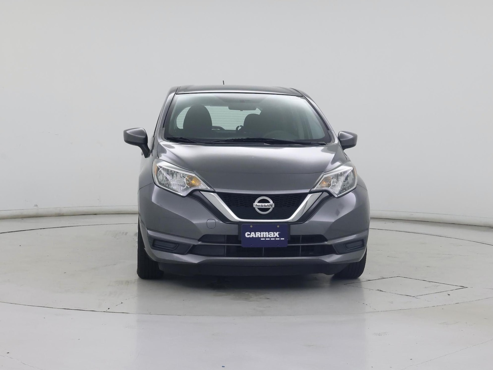 2017 Nissan Versa Note S Plus - Photo 6