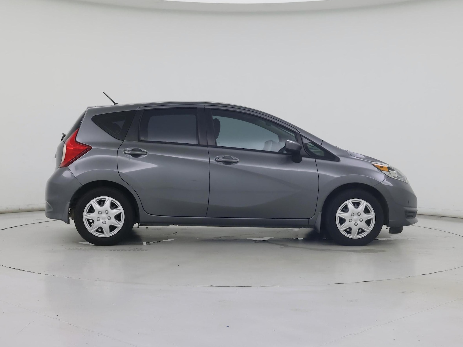 2017 Nissan Versa Note S Plus - Photo 8