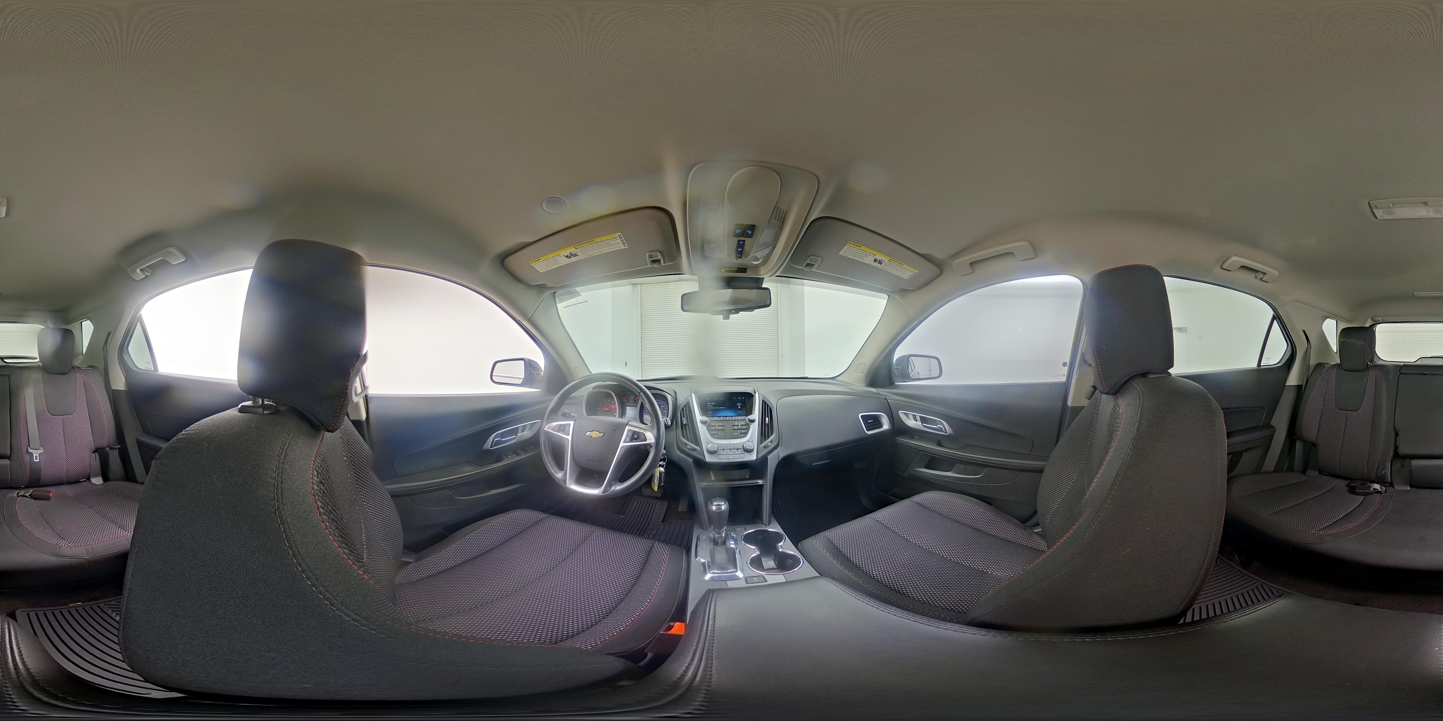 2016 Chevrolet Equinox LT - Photo 23