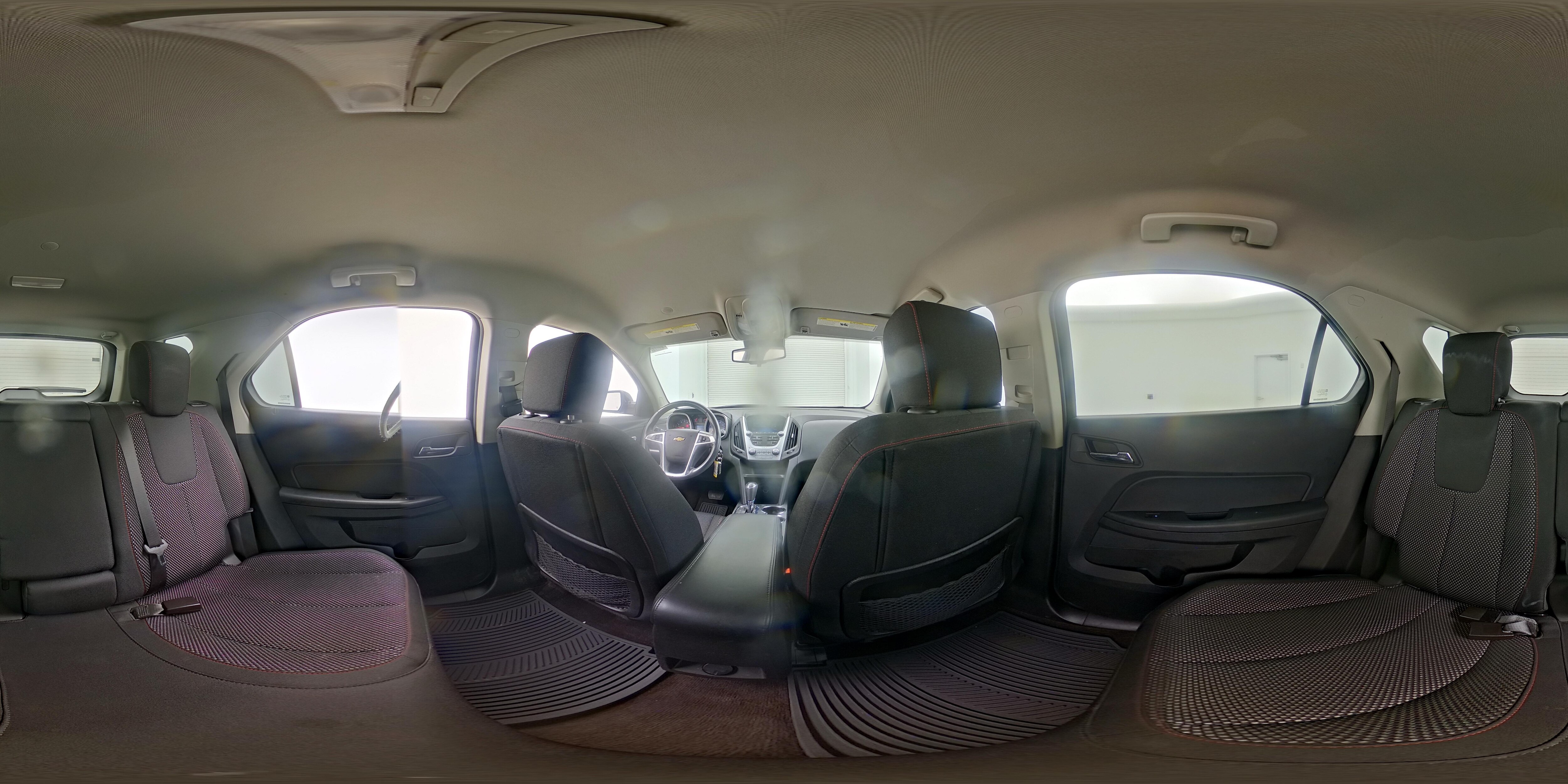 2016 Chevrolet Equinox LT - Photo 24