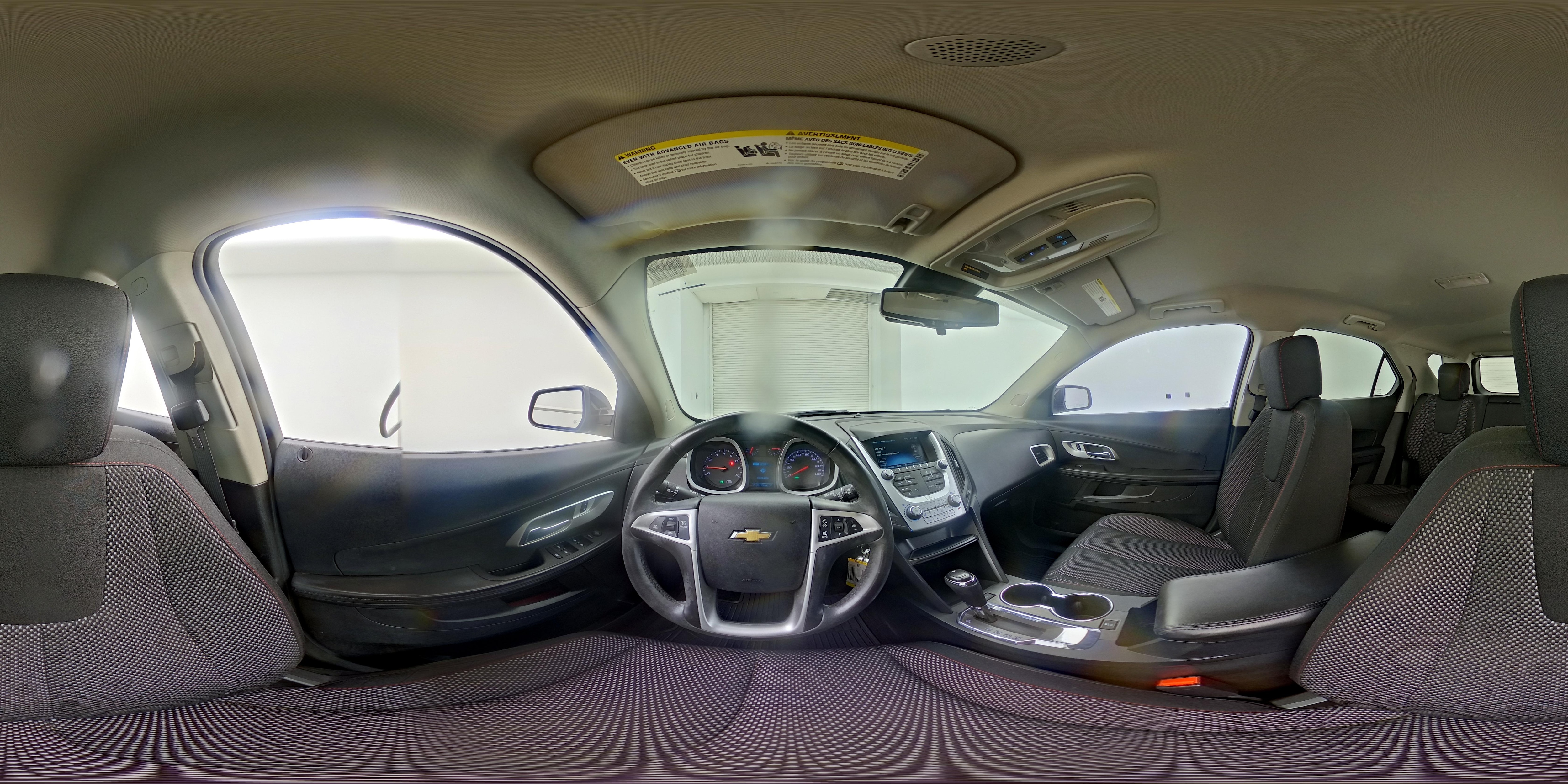 2016 Chevrolet Equinox LT - Photo 25
