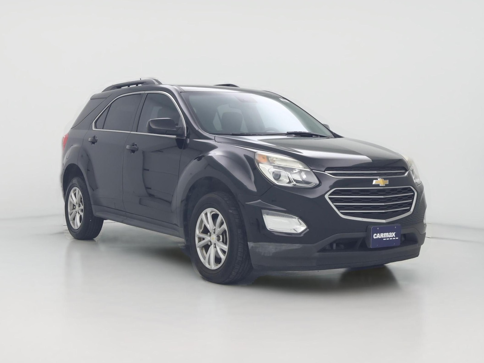 2016 Chevrolet Equinox LT - Photo 1